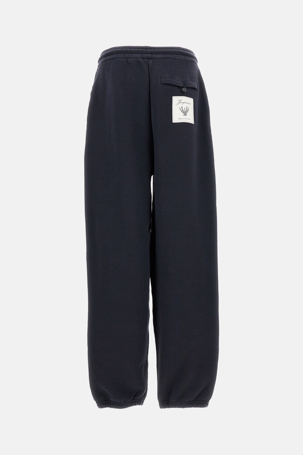 Jacquemus PANTALONI LE JOGGING TORNEO