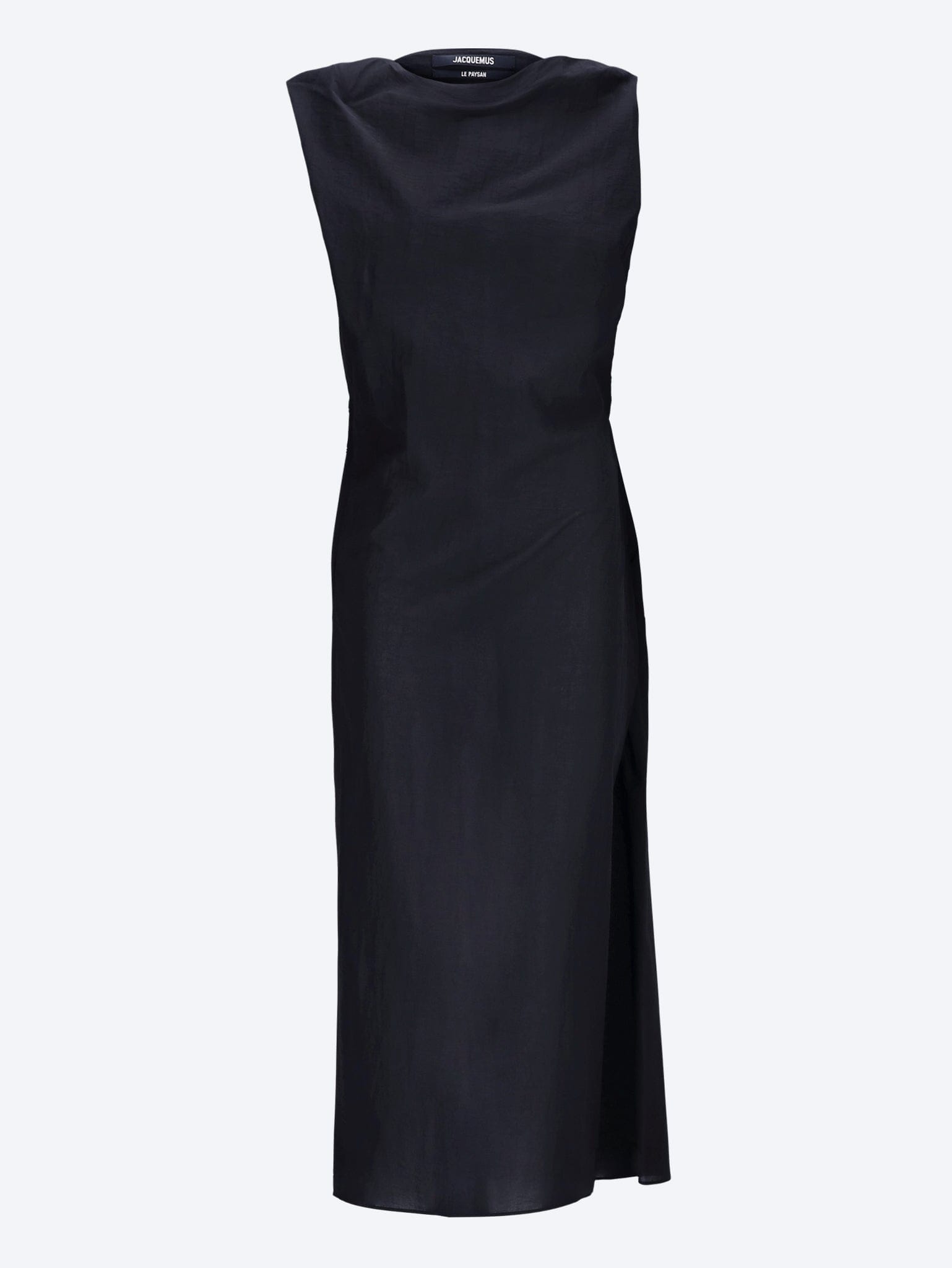 Jacquemus The drap dress