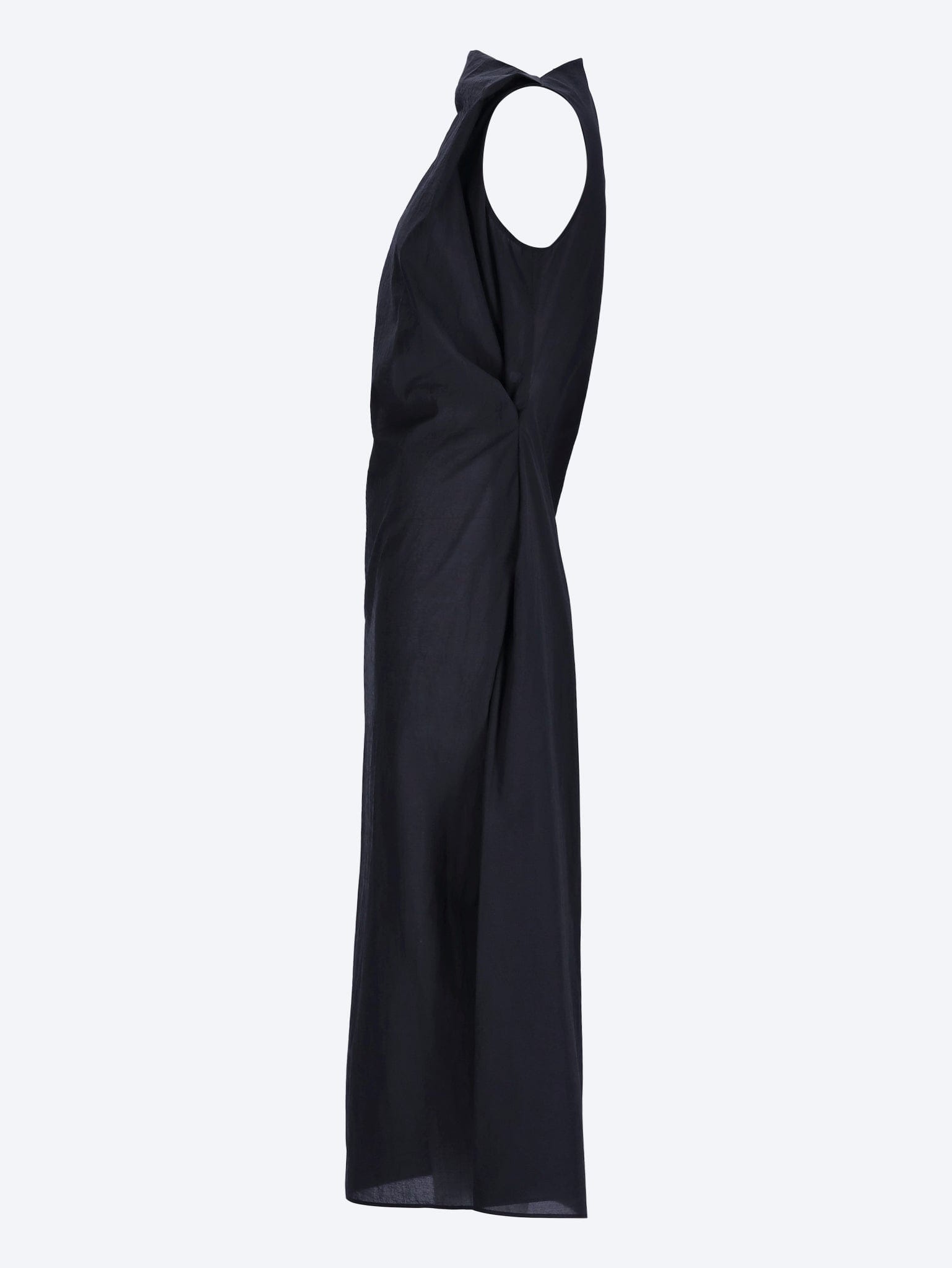 Jacquemus The drap dress
