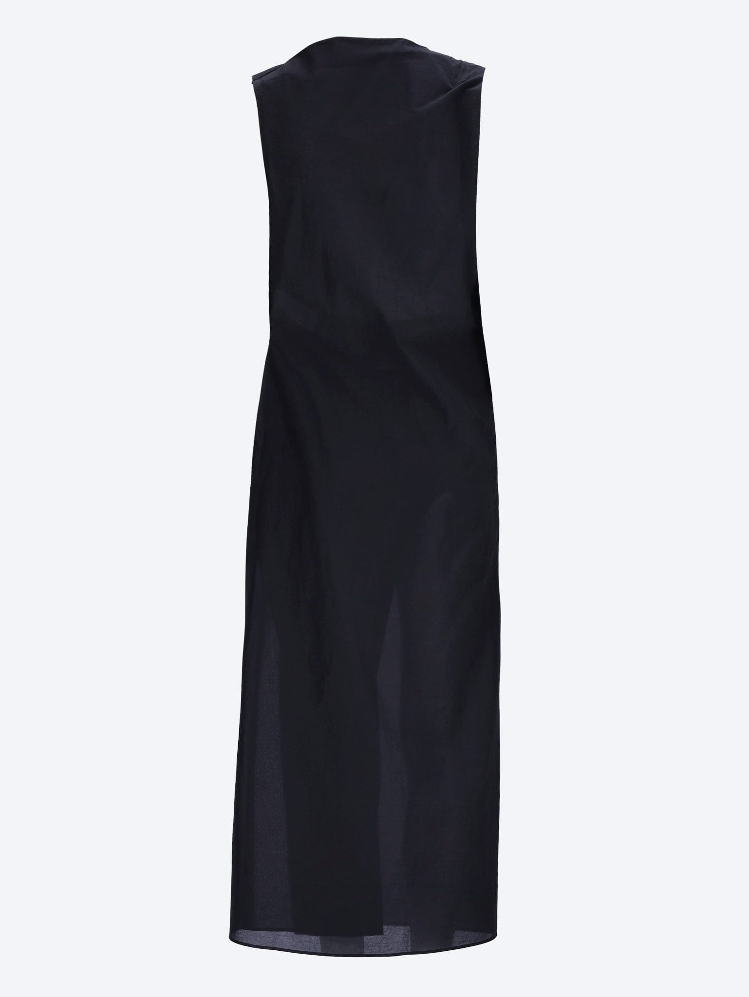 Jacquemus The drap dress