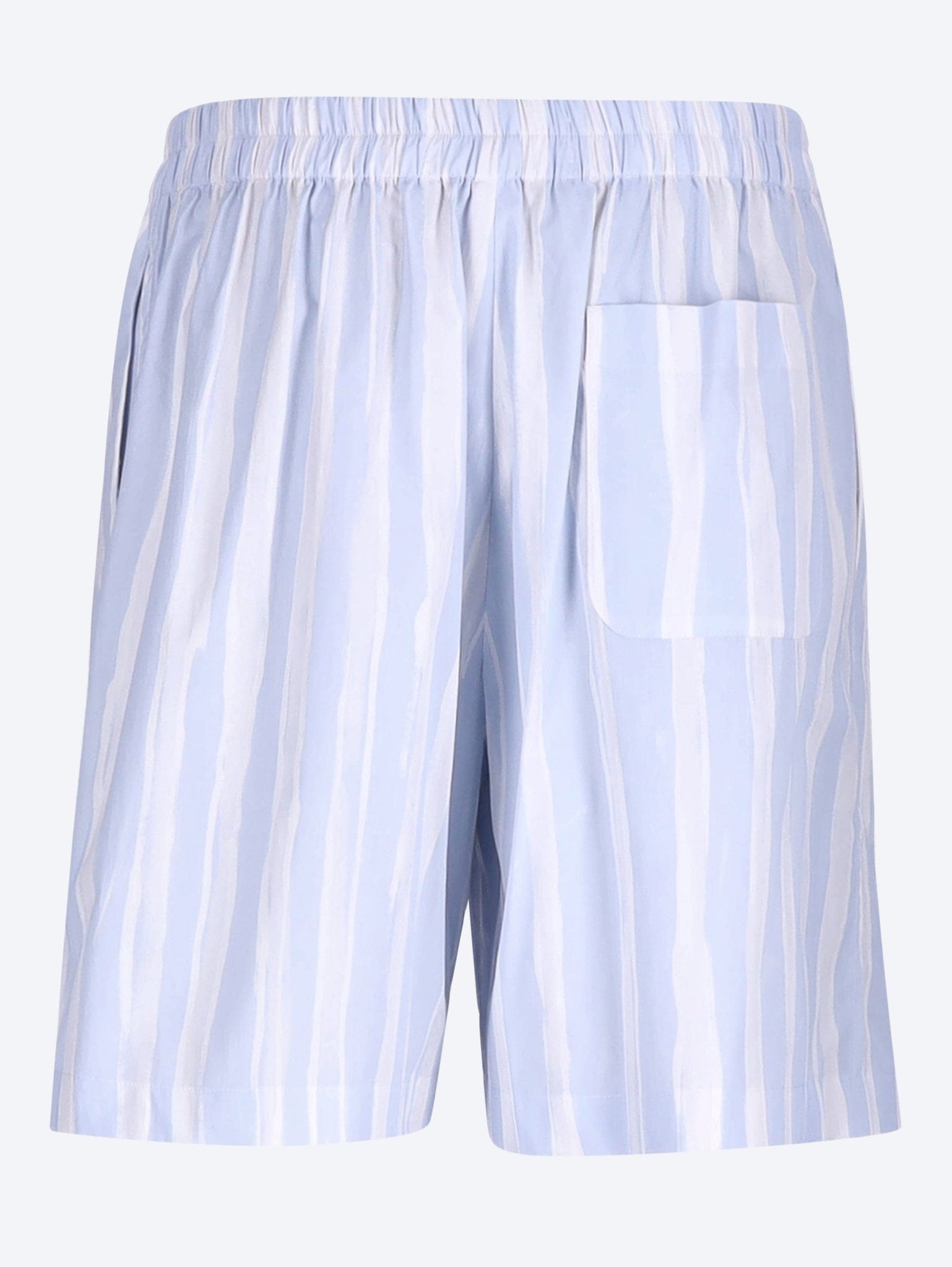 Jacquemus Calecon shorts