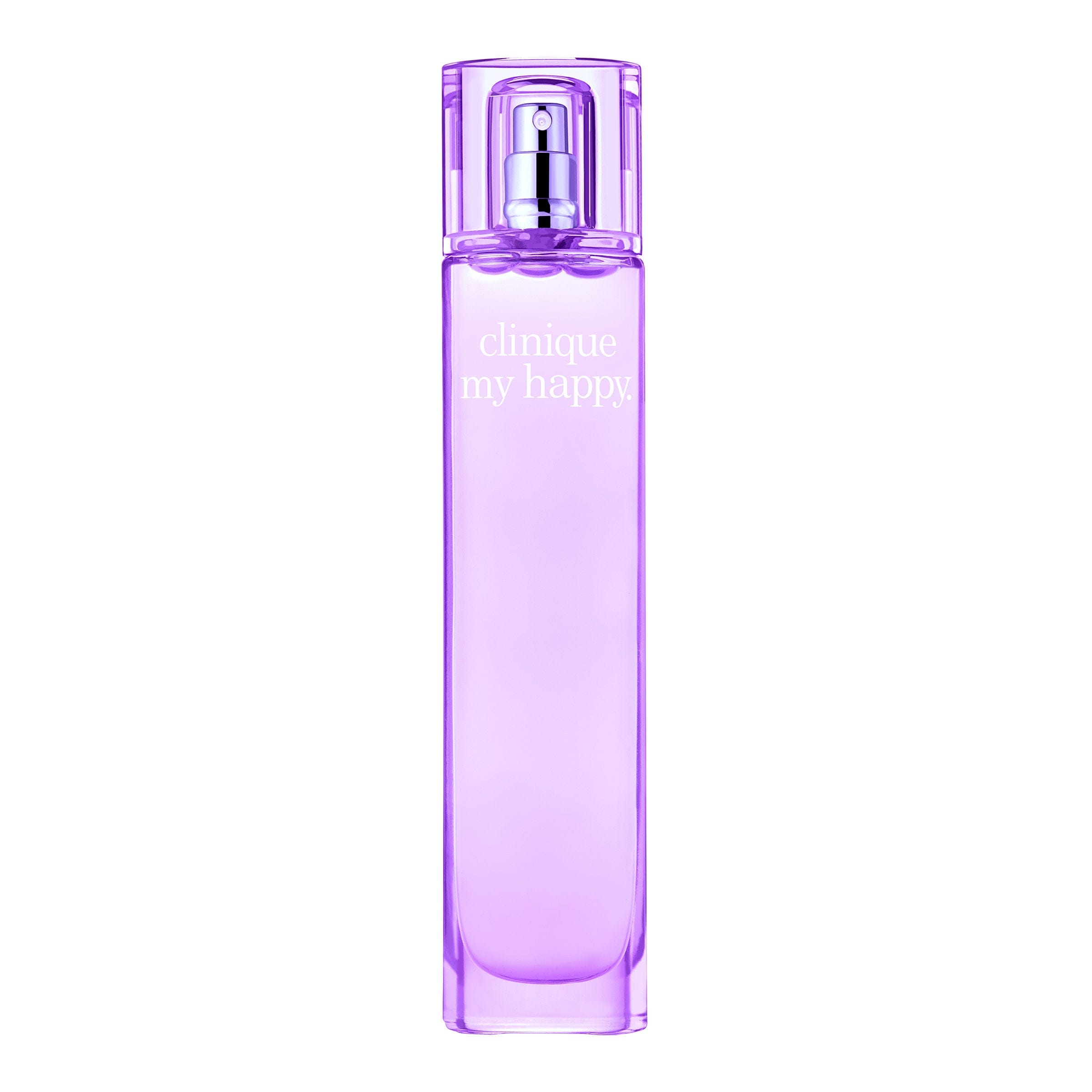 Clinique My Happy Cocoa & Cashmere Eau de Parfum