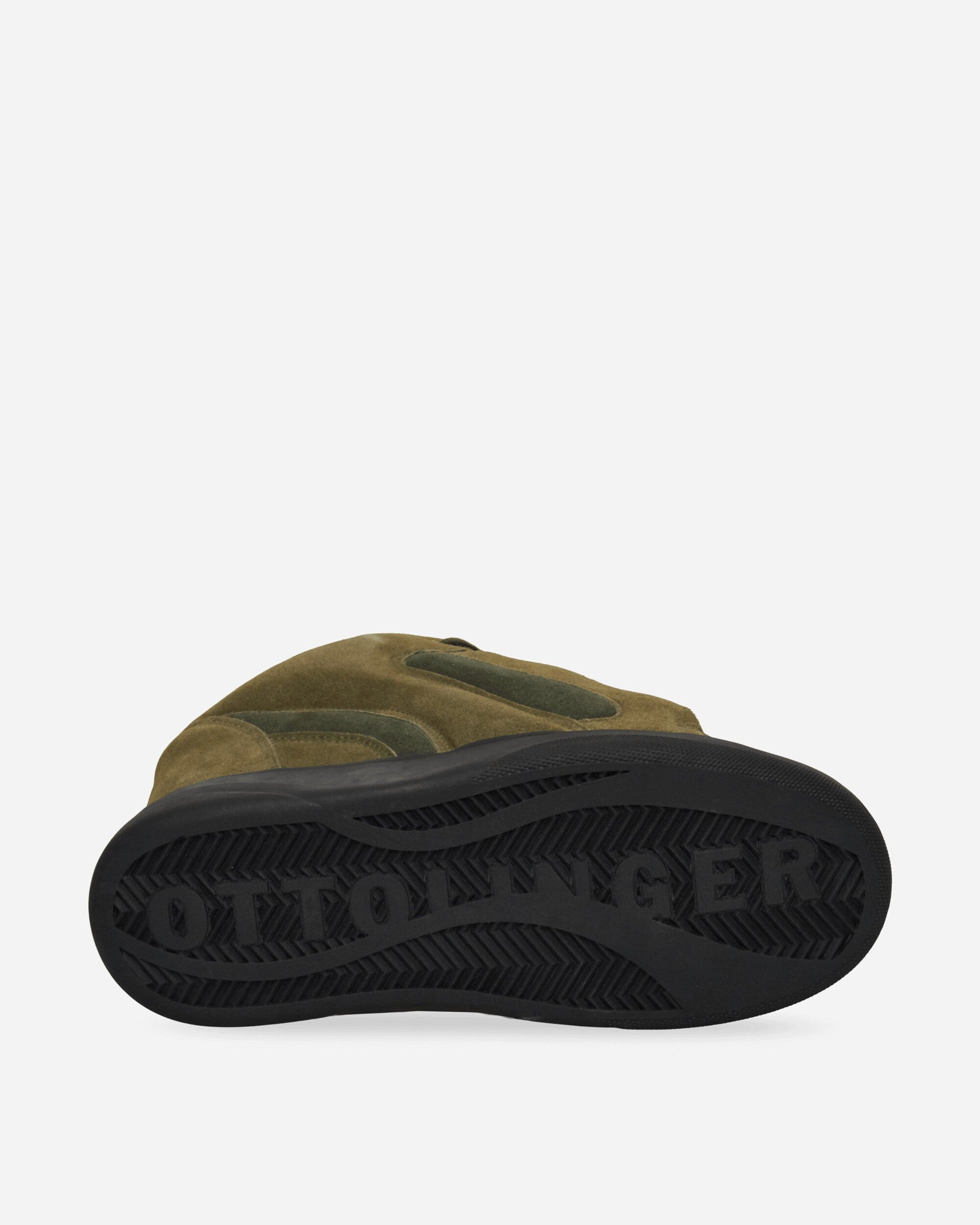 Ottolinger Women's Sneaker Heels Khaki