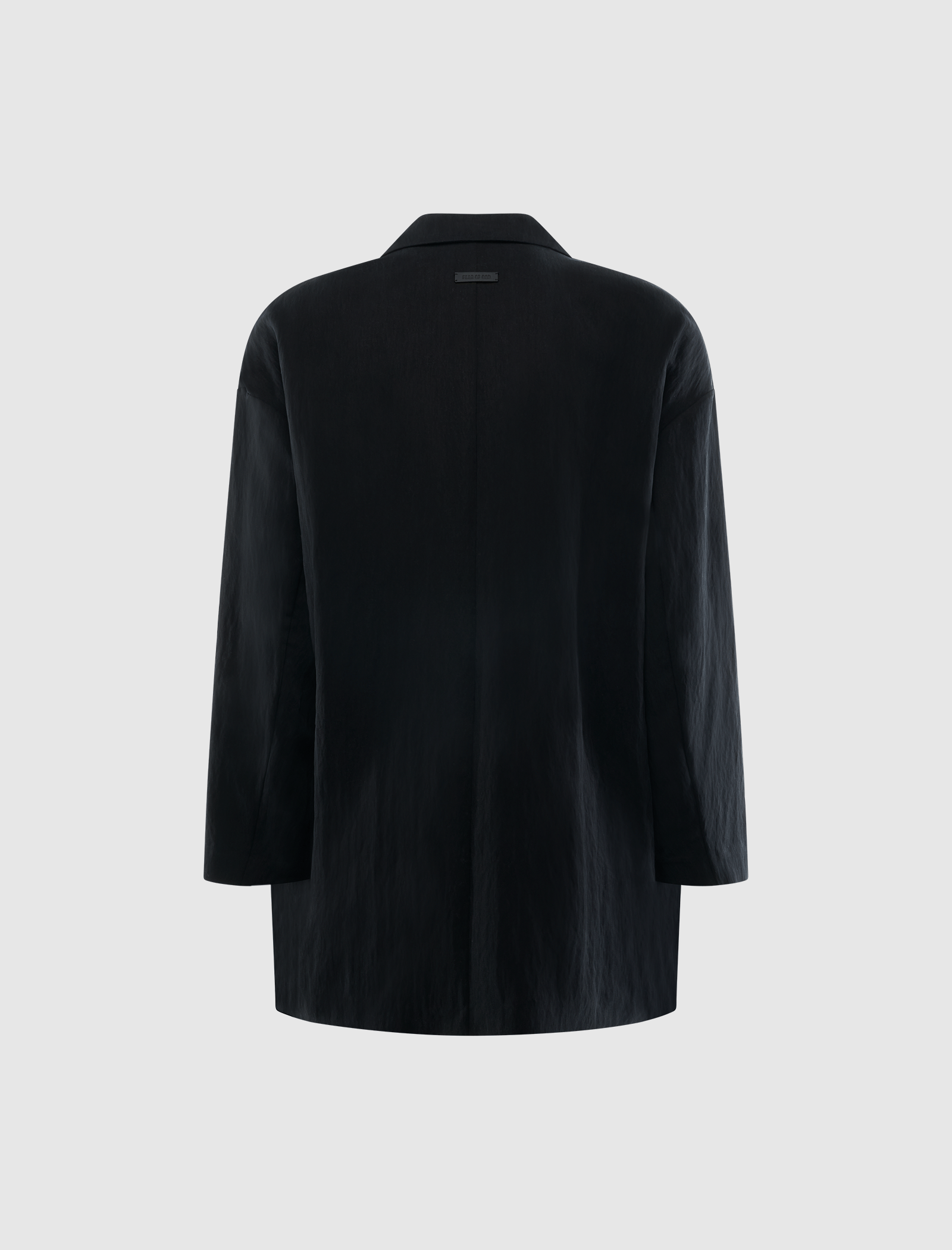 Fear of God UNLINED RELAXED BLAZER