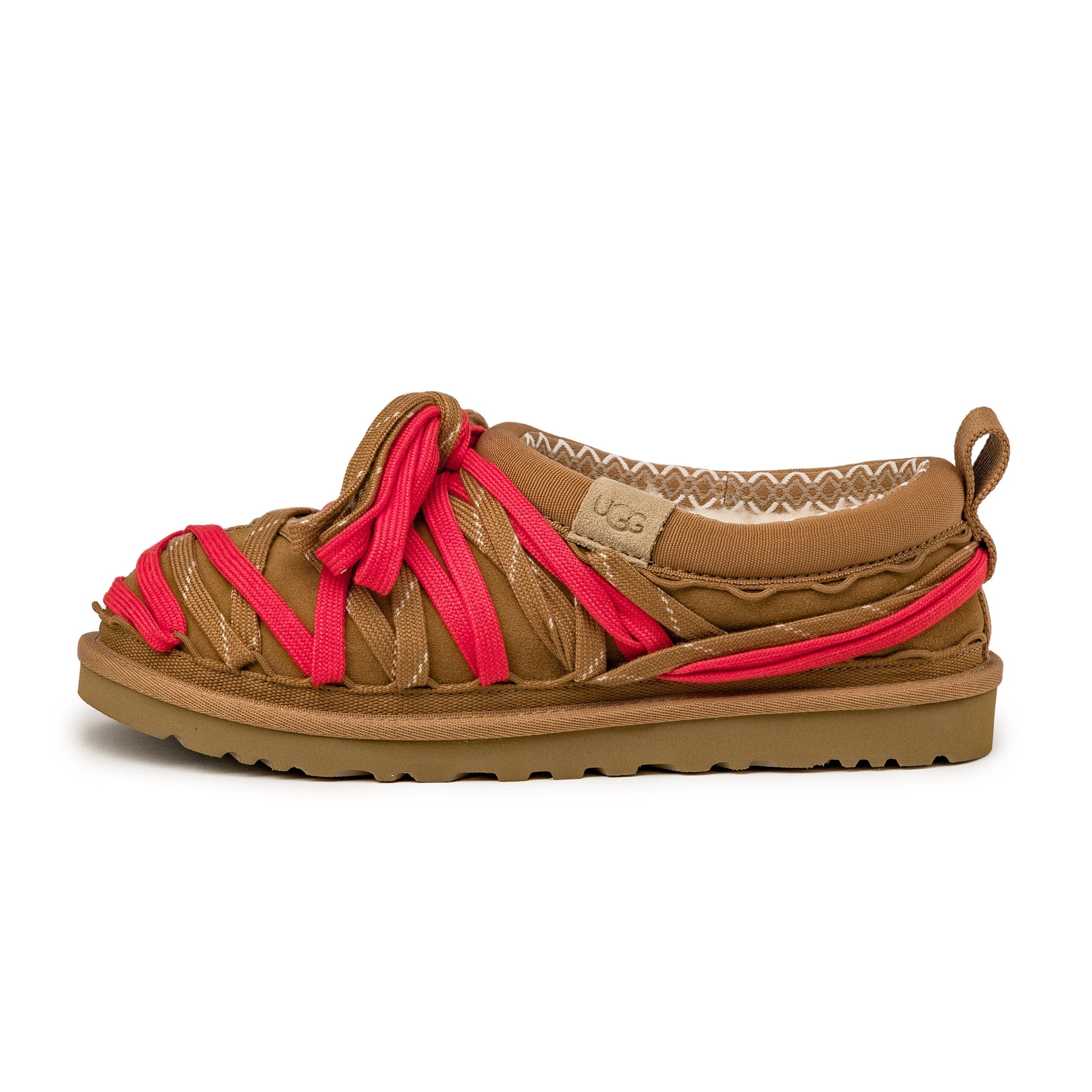 UGG Tasman Lace