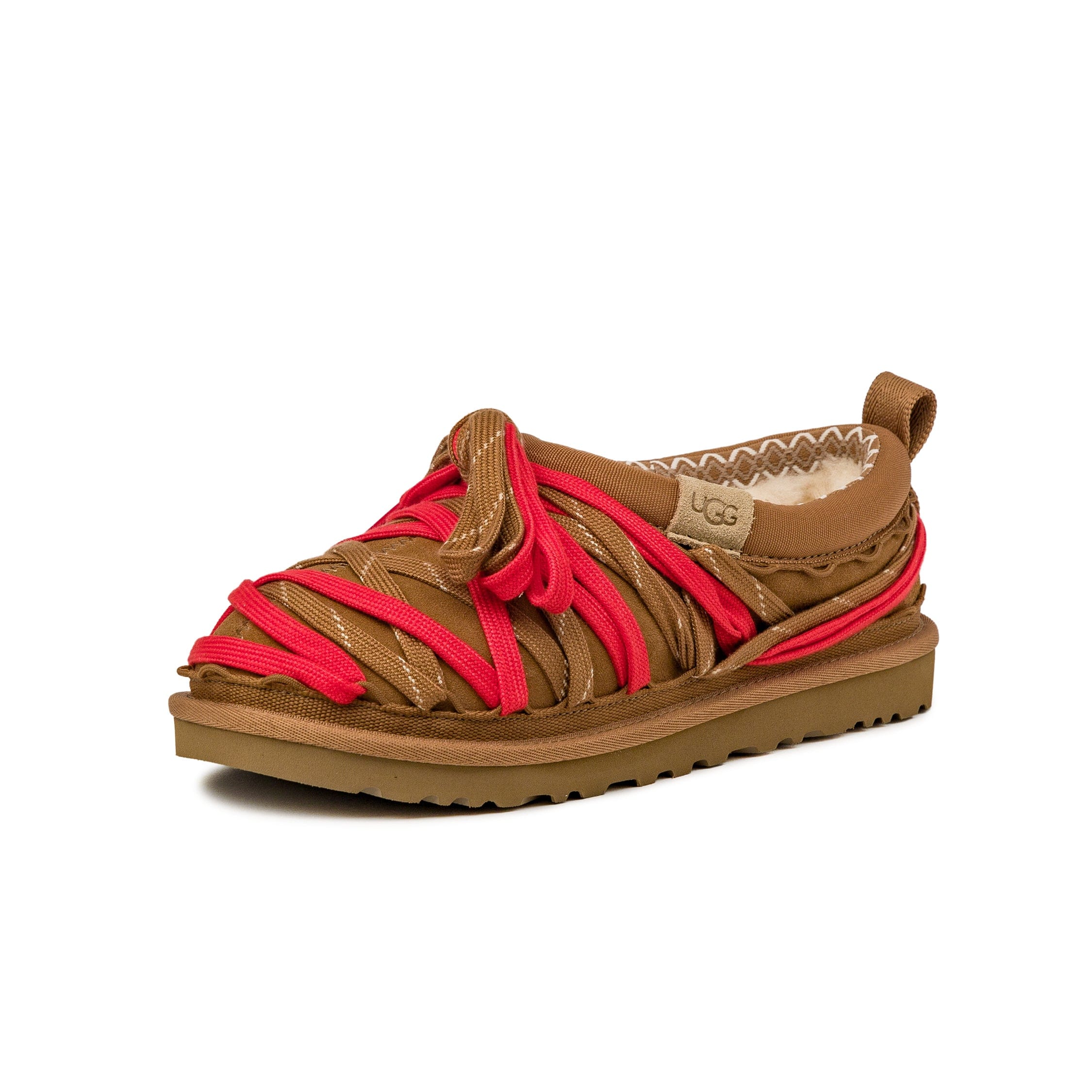 UGG Tasman Lace