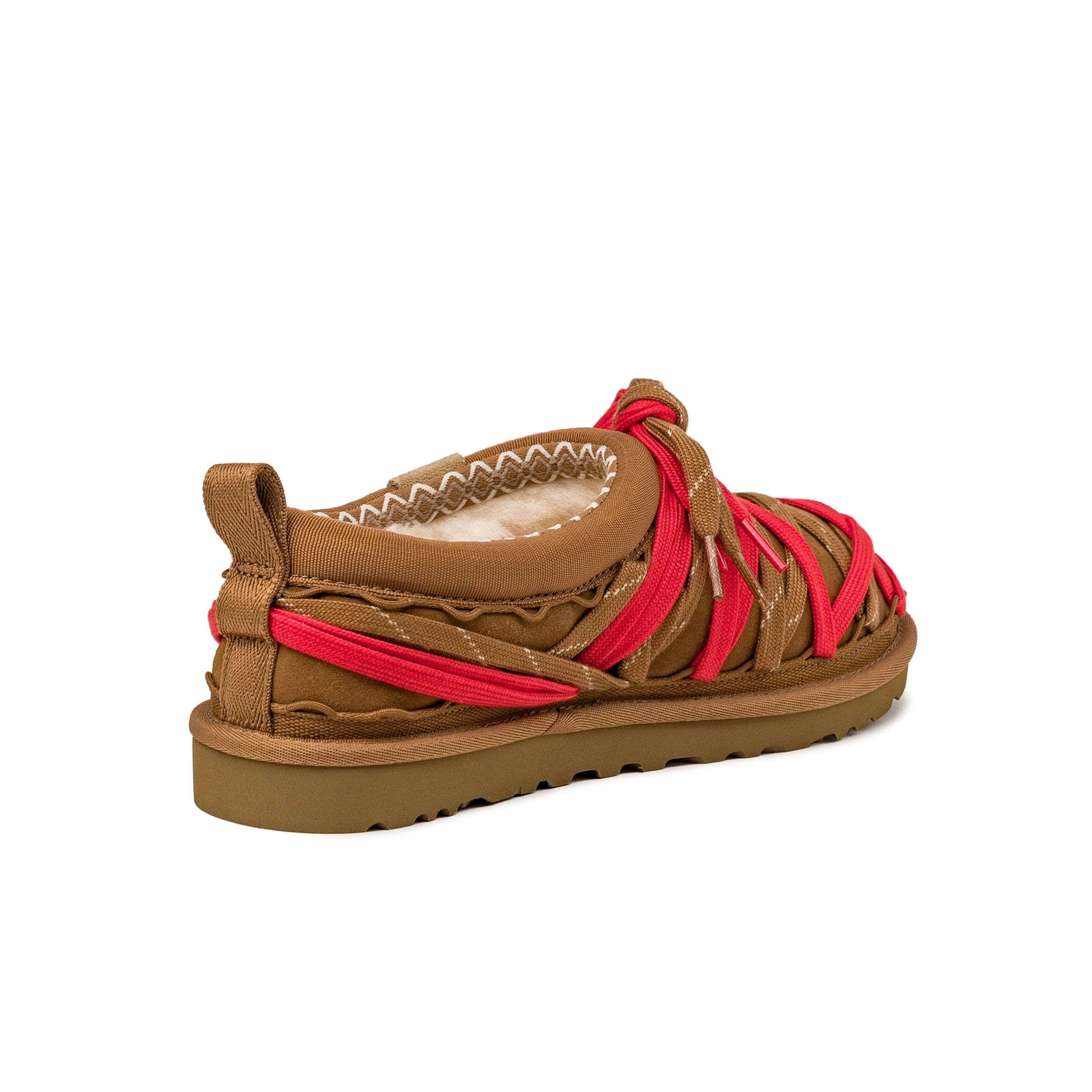 UGG Tasman Lace