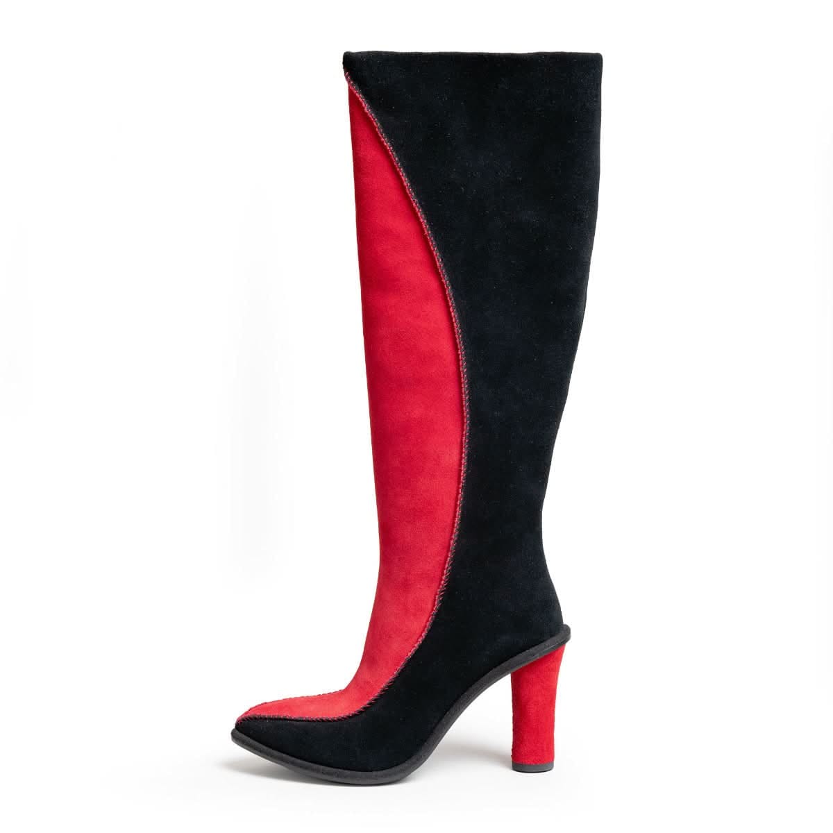 UGG Fatale Heel Boot