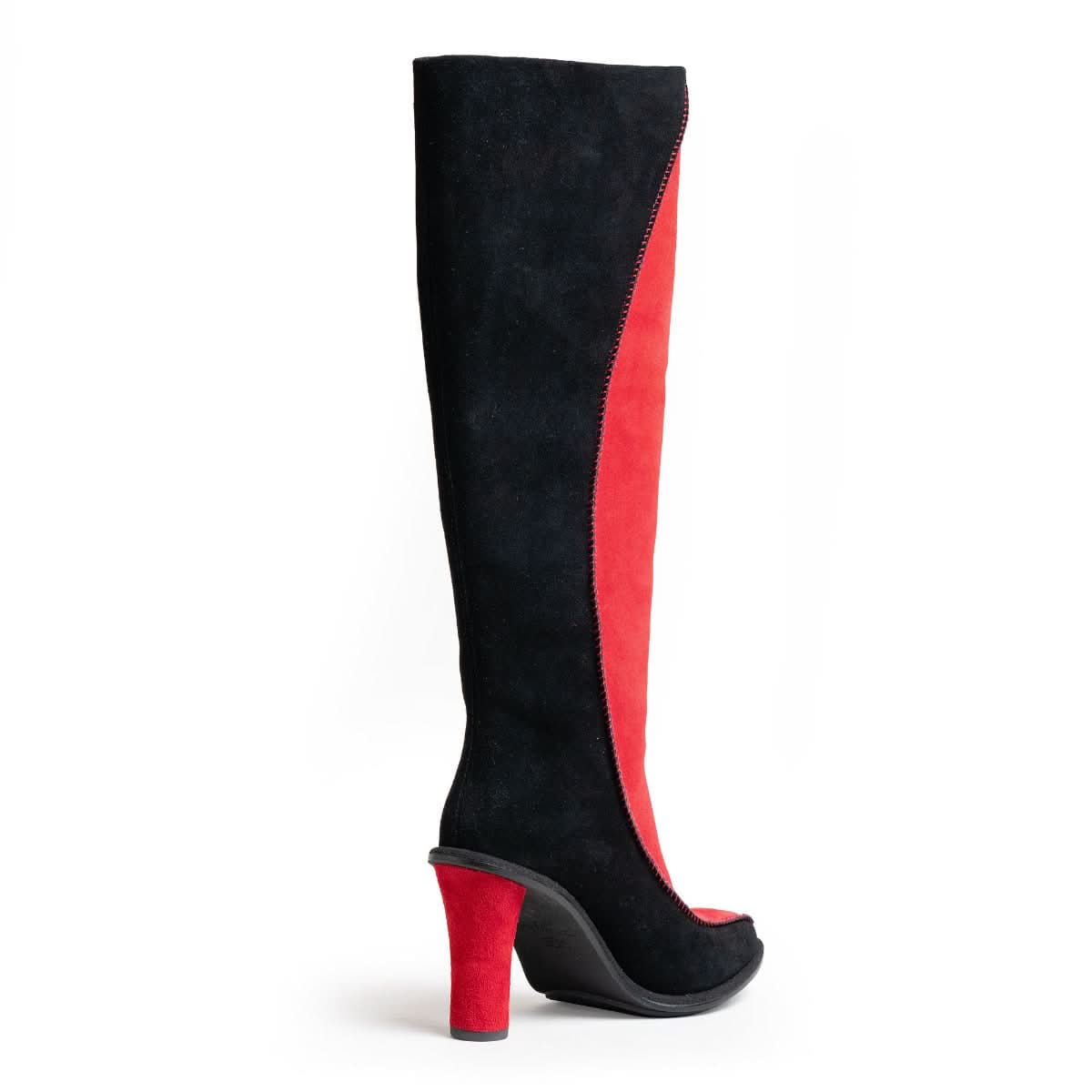 UGG Fatale Heel Boot