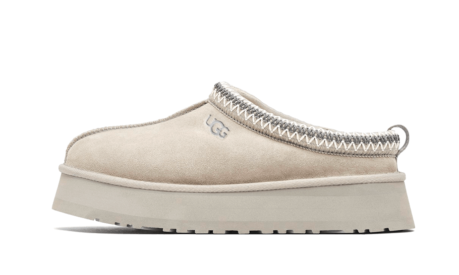 UGG Tazz Slipper Seal