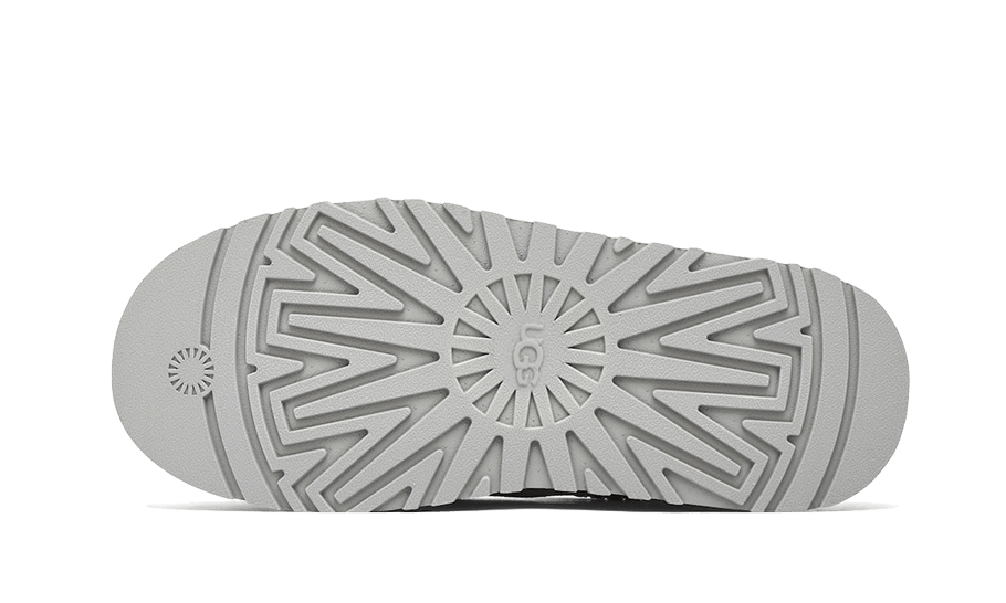 UGG Tazz Slipper Seal