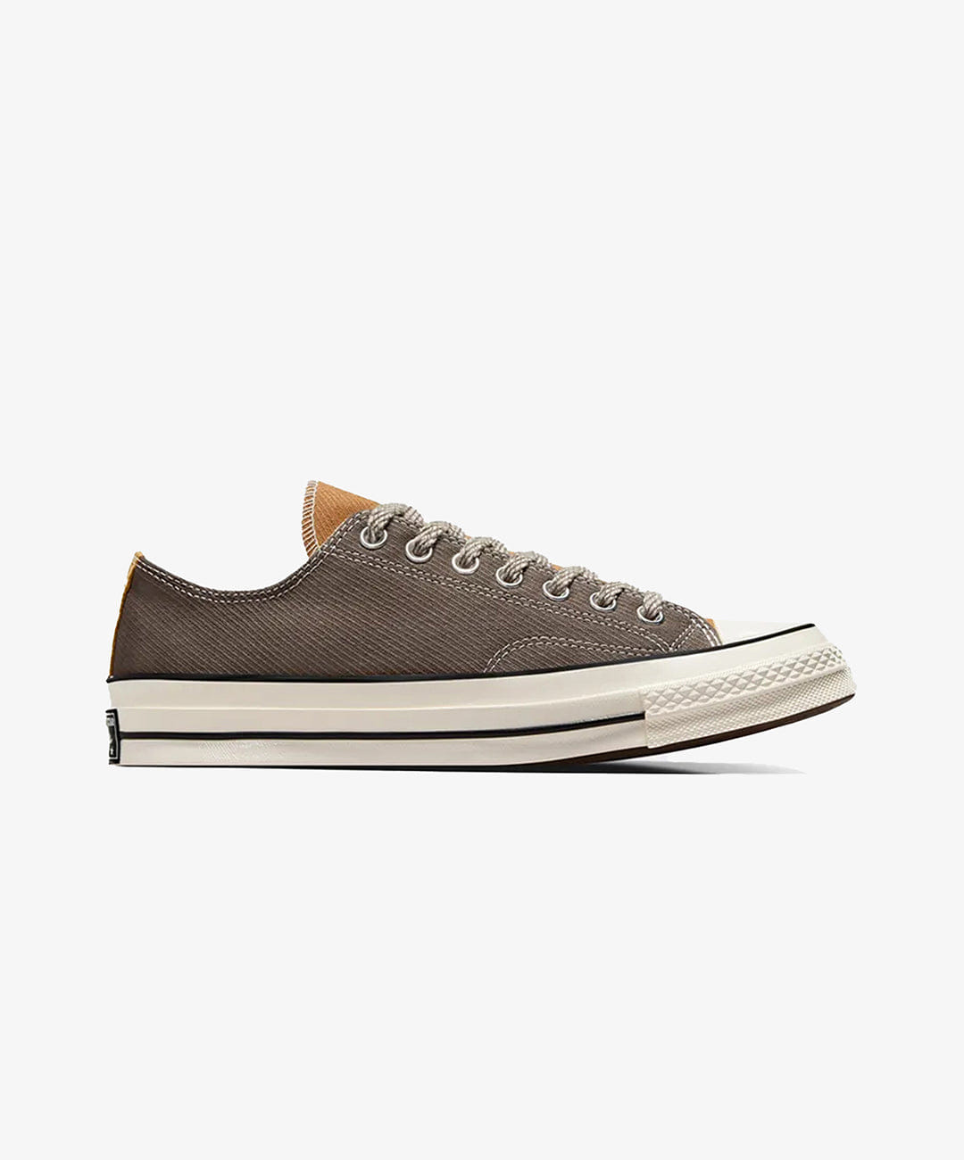 Converse | CHUCK 70 DURABLE NEUTRALS { BROWN