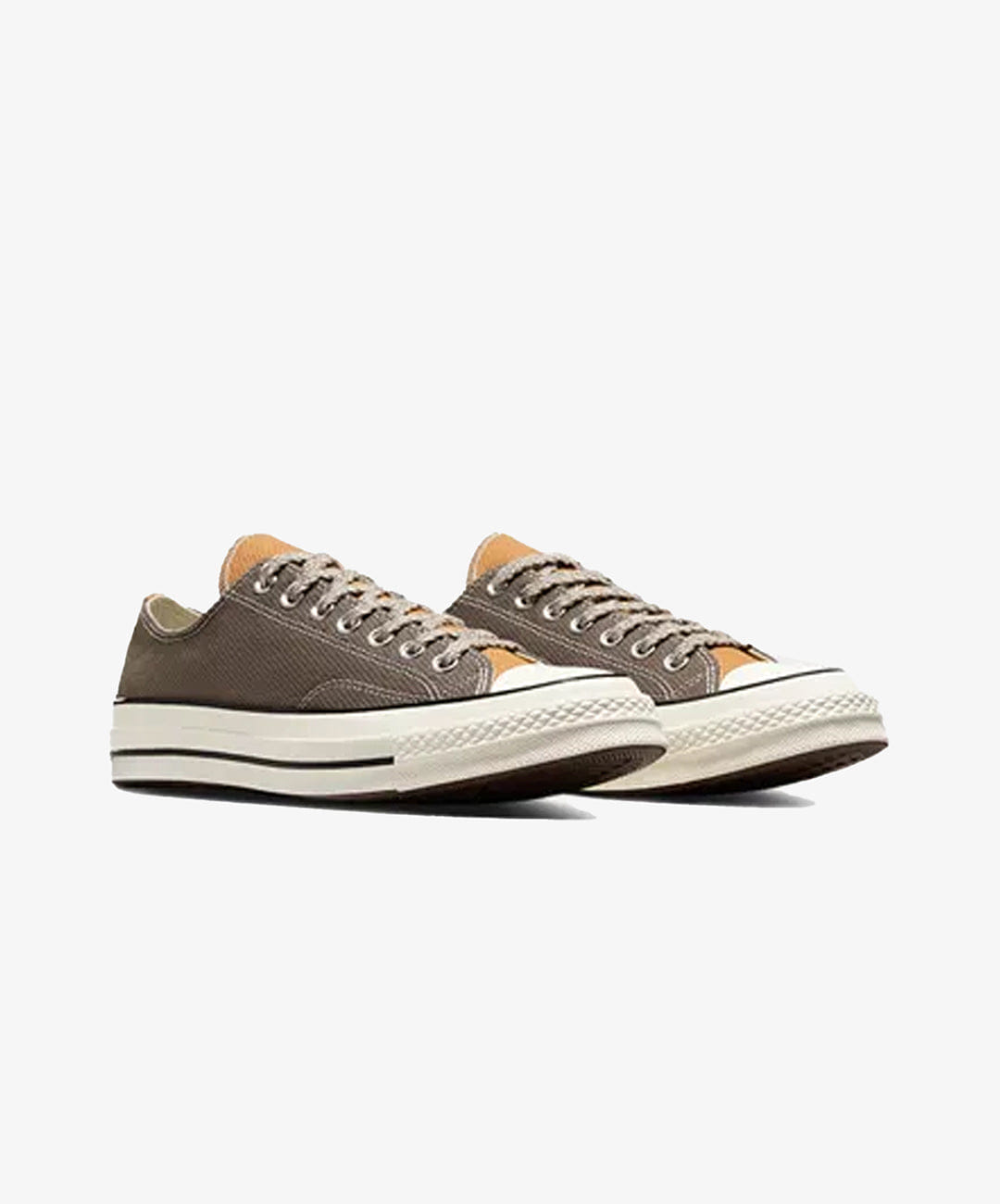 Converse | CHUCK 70 DURABLE NEUTRALS { BROWN