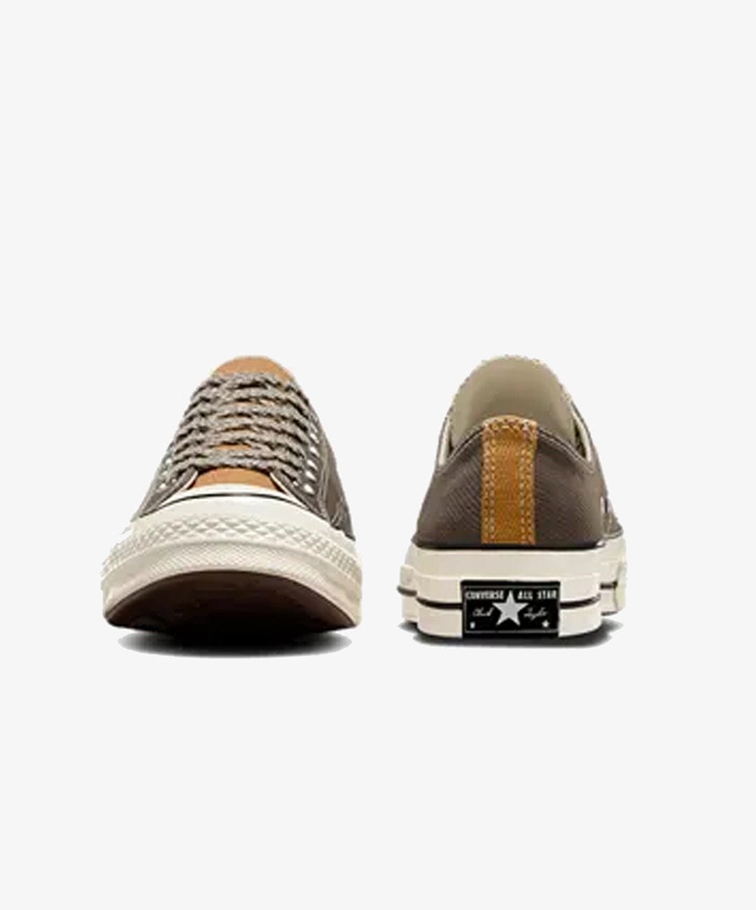 Converse | CHUCK 70 DURABLE NEUTRALS { BROWN