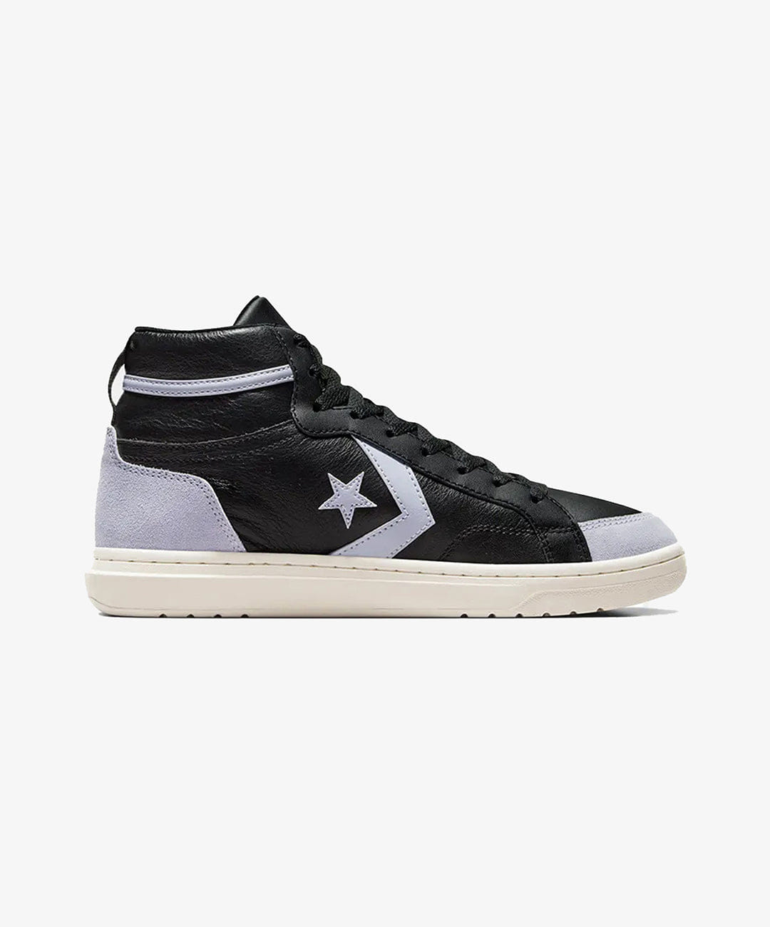 CONVERSE | PRO BLAZE CLASSIC { BLACK