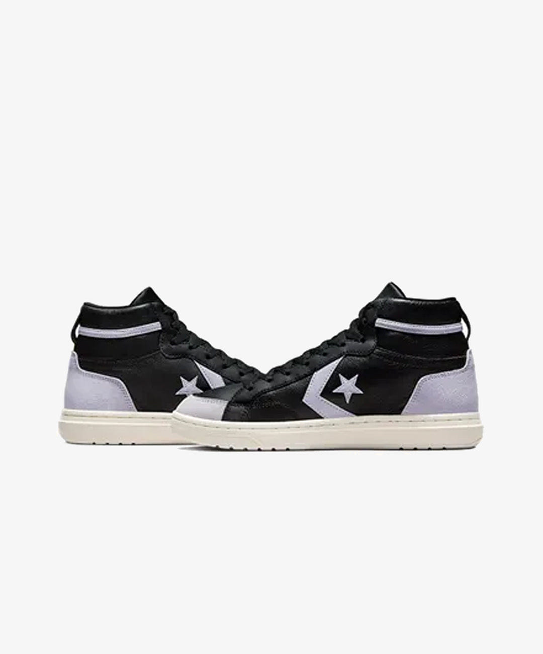 CONVERSE | PRO BLAZE CLASSIC { BLACK