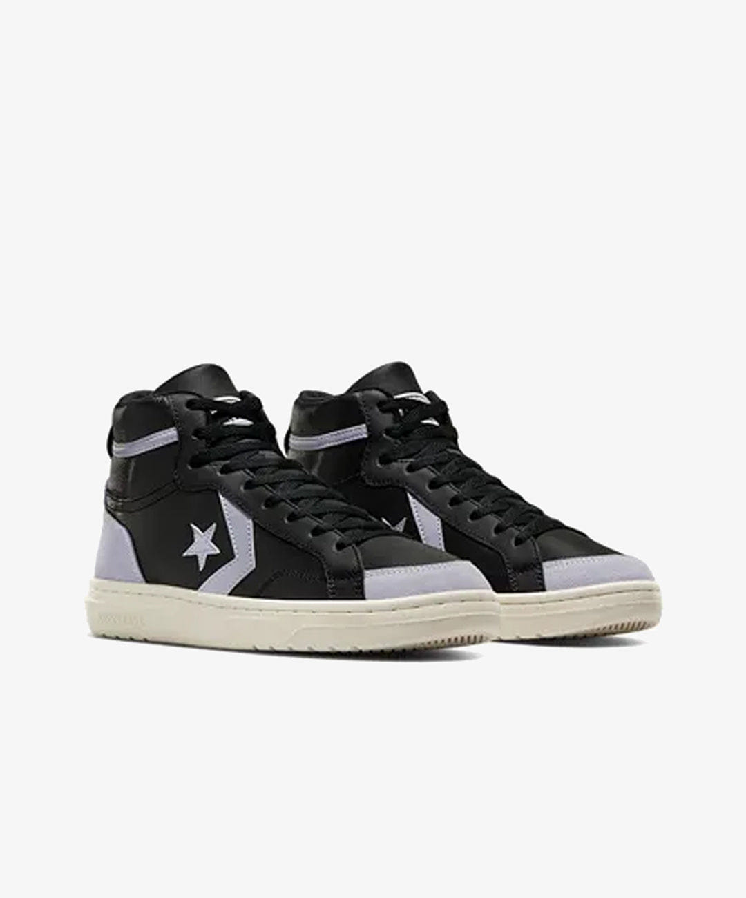 CONVERSE | PRO BLAZE CLASSIC { BLACK