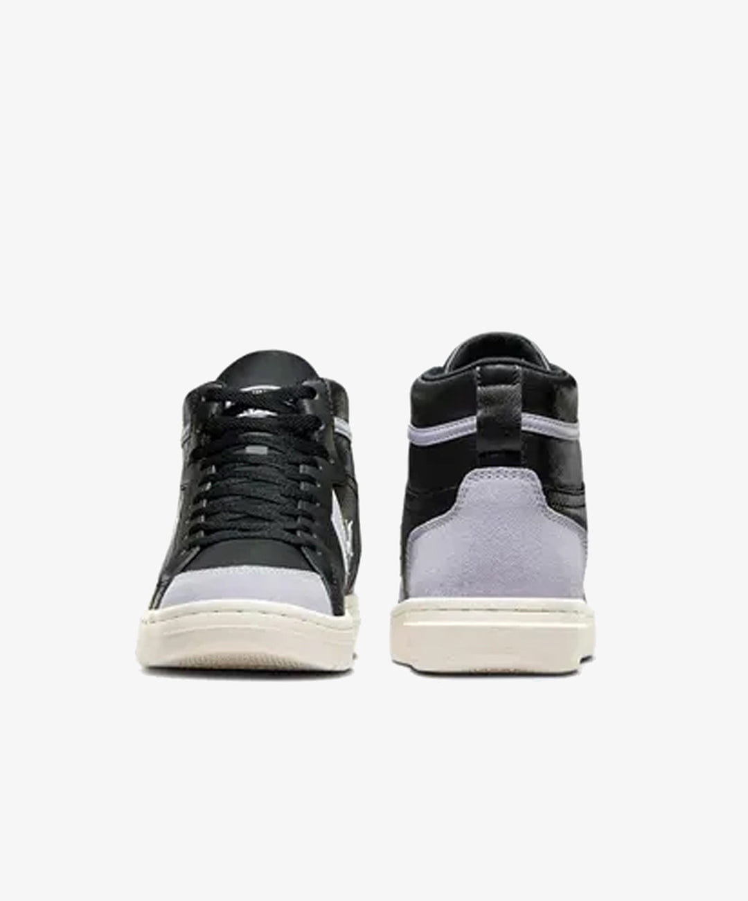 CONVERSE | PRO BLAZE CLASSIC { BLACK
