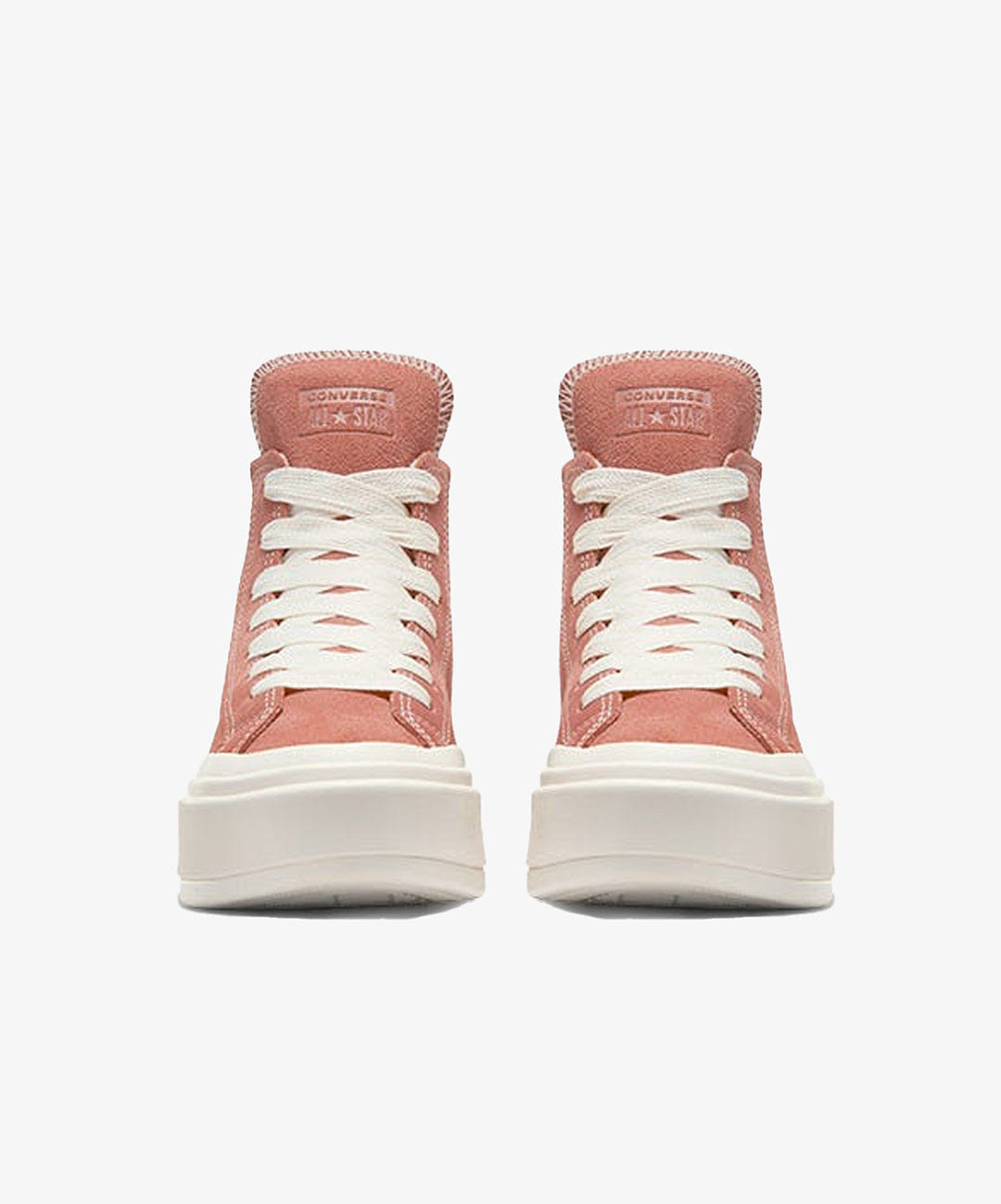 Converse | CHUCK TAYLOR ALL STAR CRUISE SUEDE { BROWN/WHITE