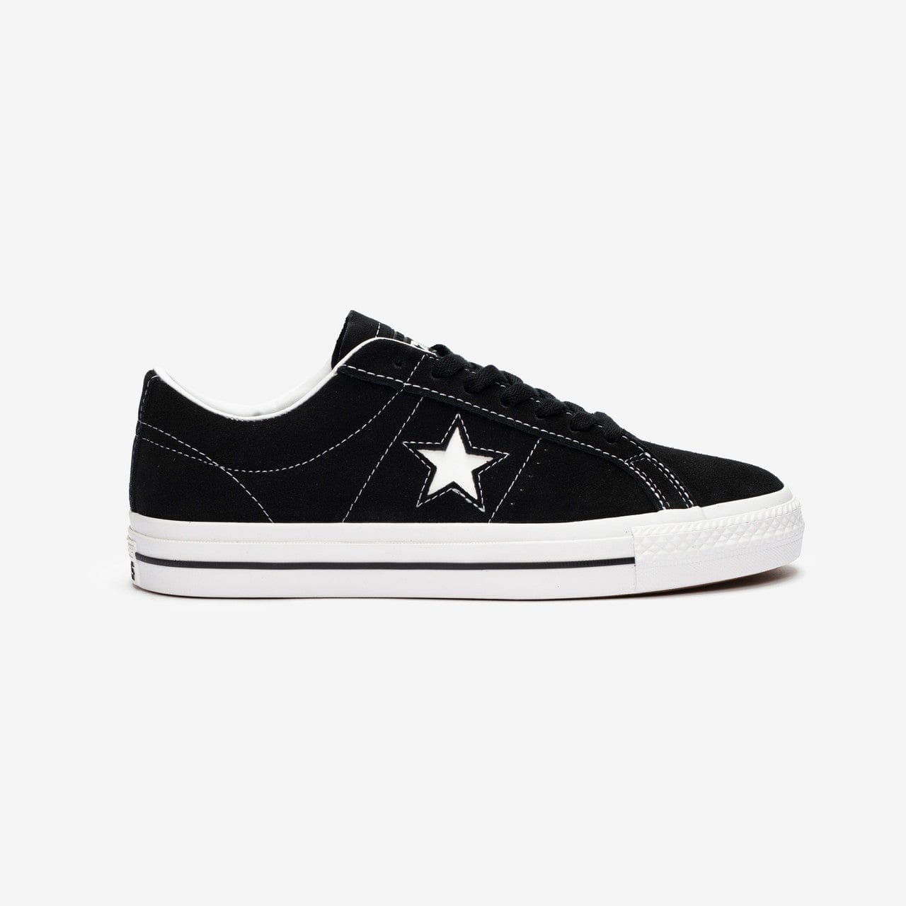 Converse One Star Pro Suede