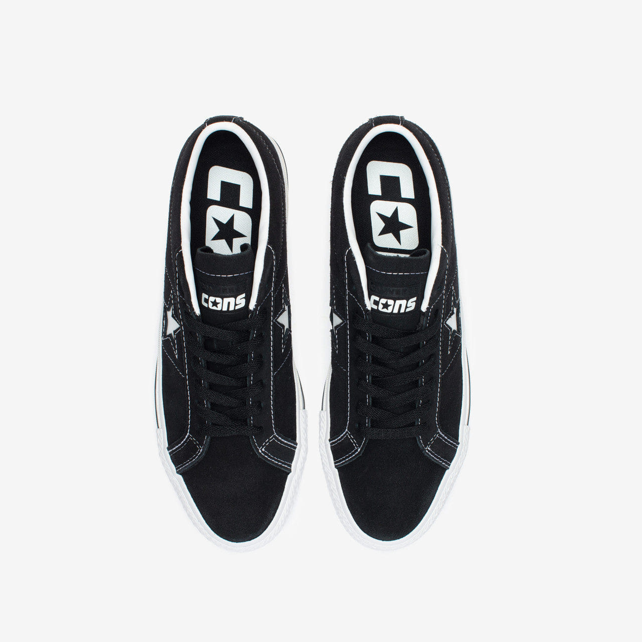 Converse One Star Pro Suede