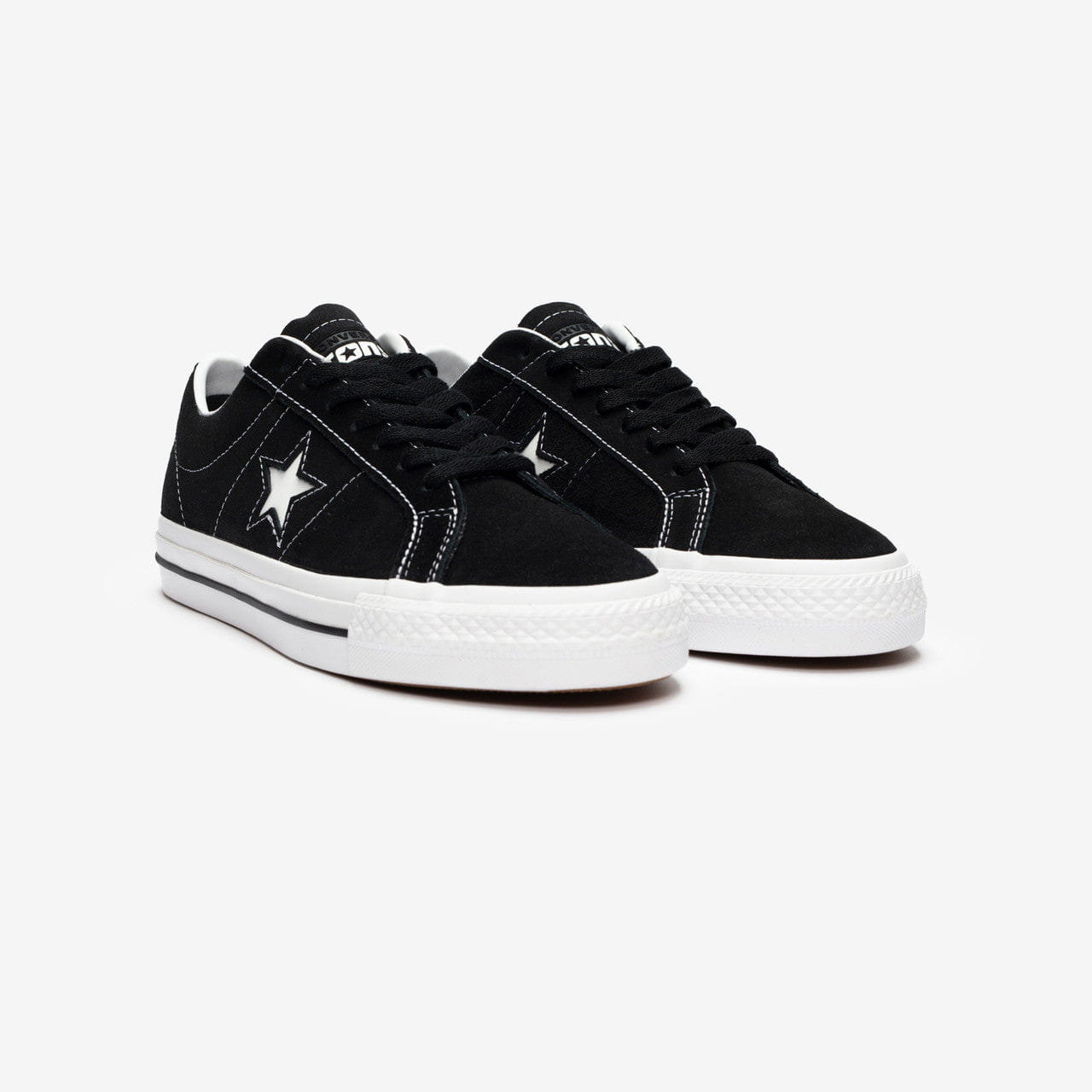 Converse One Star Pro Suede