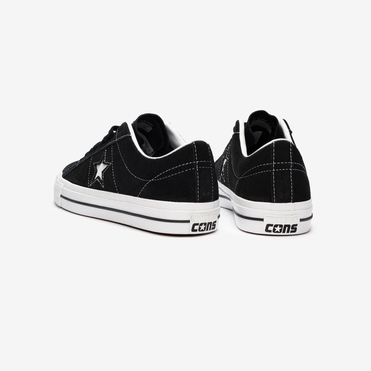 Converse One Star Pro Suede