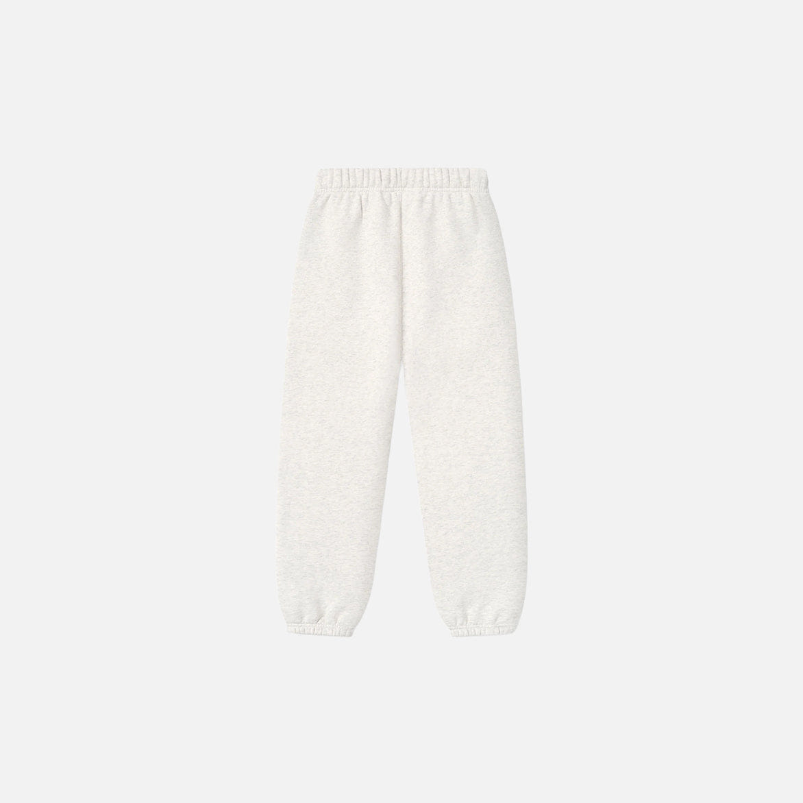 Fear of God Essentials KIDS CLASSIC SWEATPANT - OATMEAL HEATHER