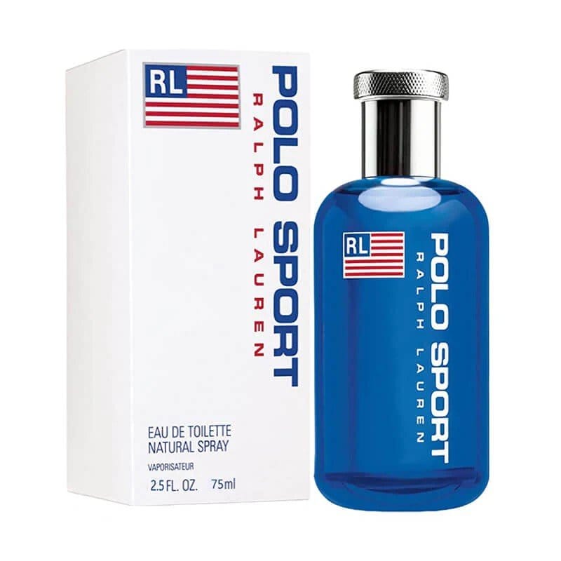 Ralph Lauren POLO SPORT by Ralph Lauren Eau De Toilette Spray