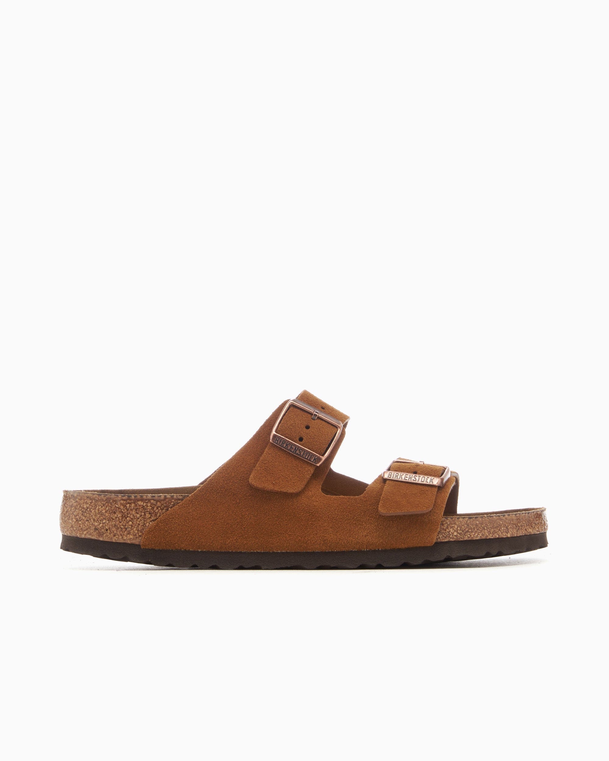 Birkenstock Arizona VL Soft Footbed Regular