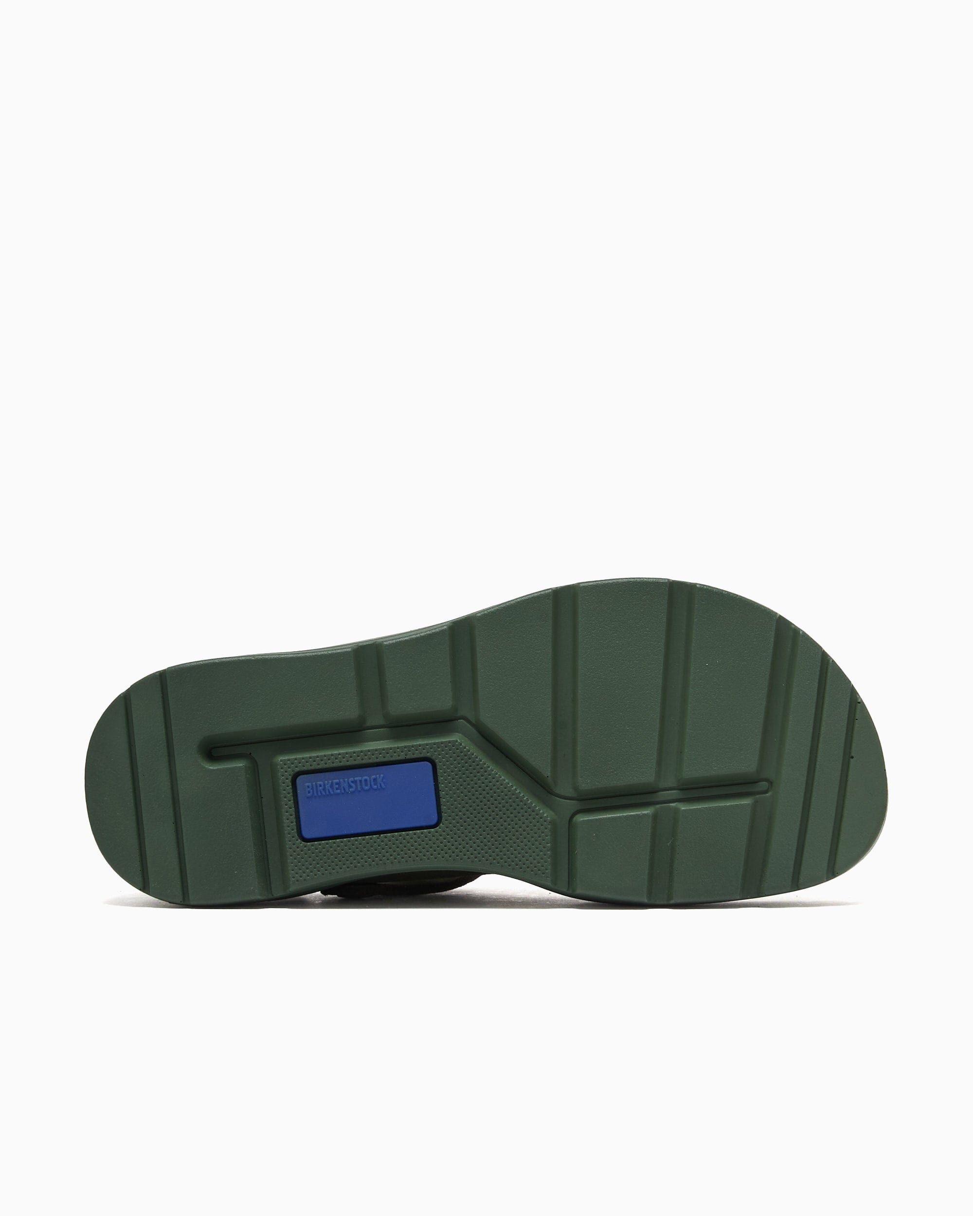 Birkenstock Zapatos BIRKENSTOCK Reykjavik Nubuk Leather Narrow Unisex