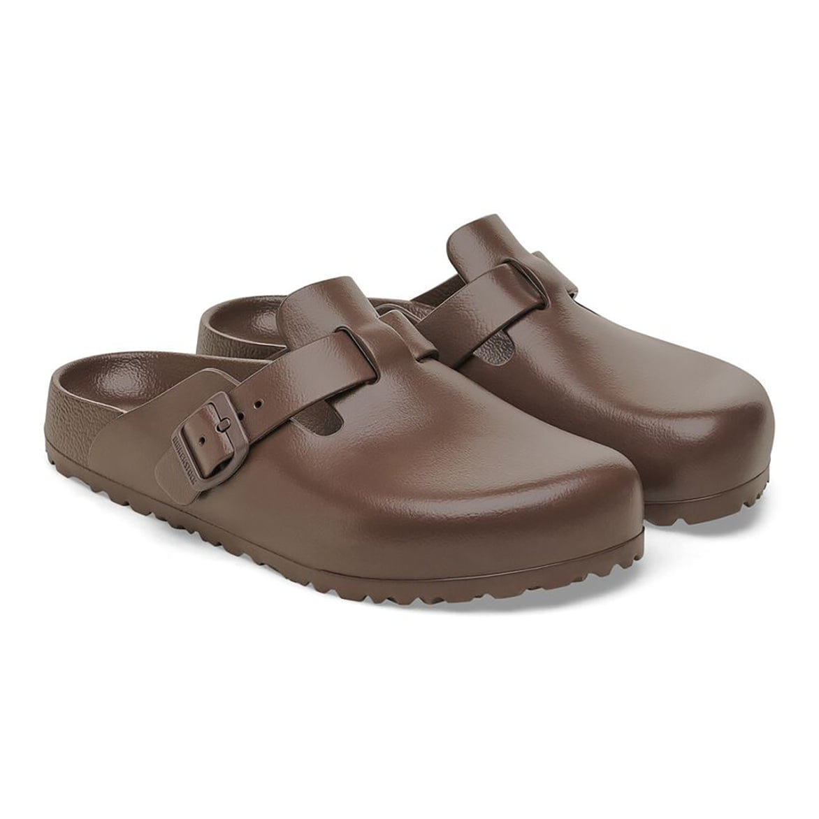 Birkenstock BOSTON EVA - ROAST