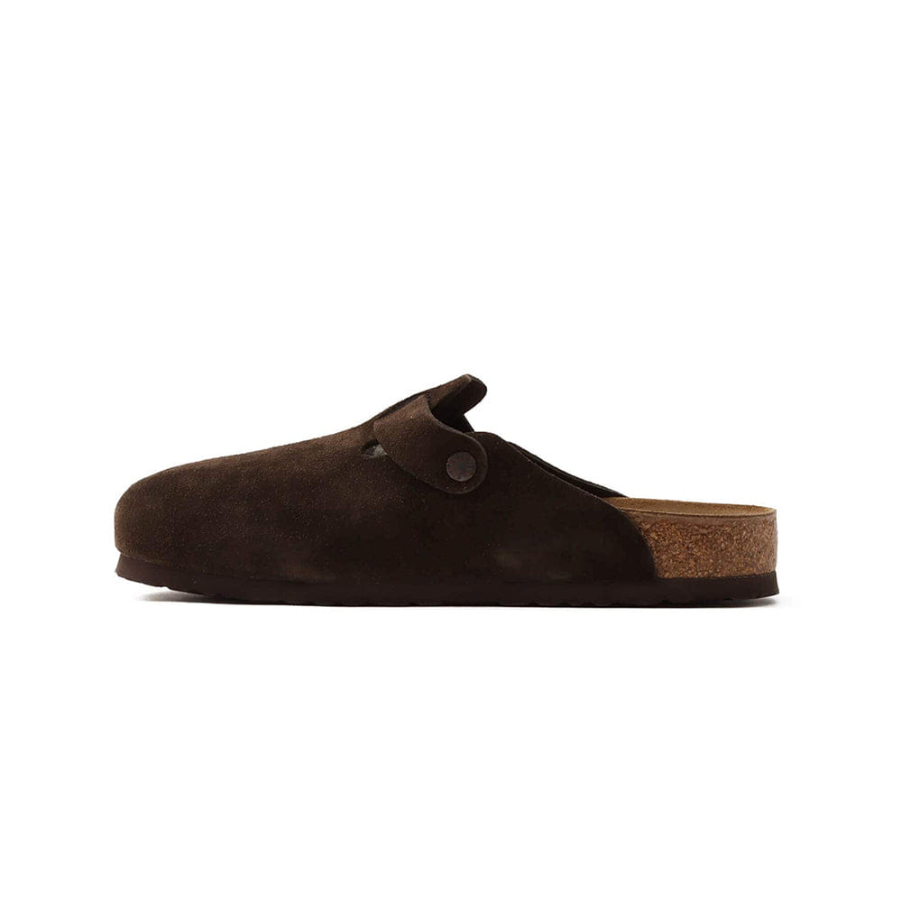 Birkenstock Boston - Mocca