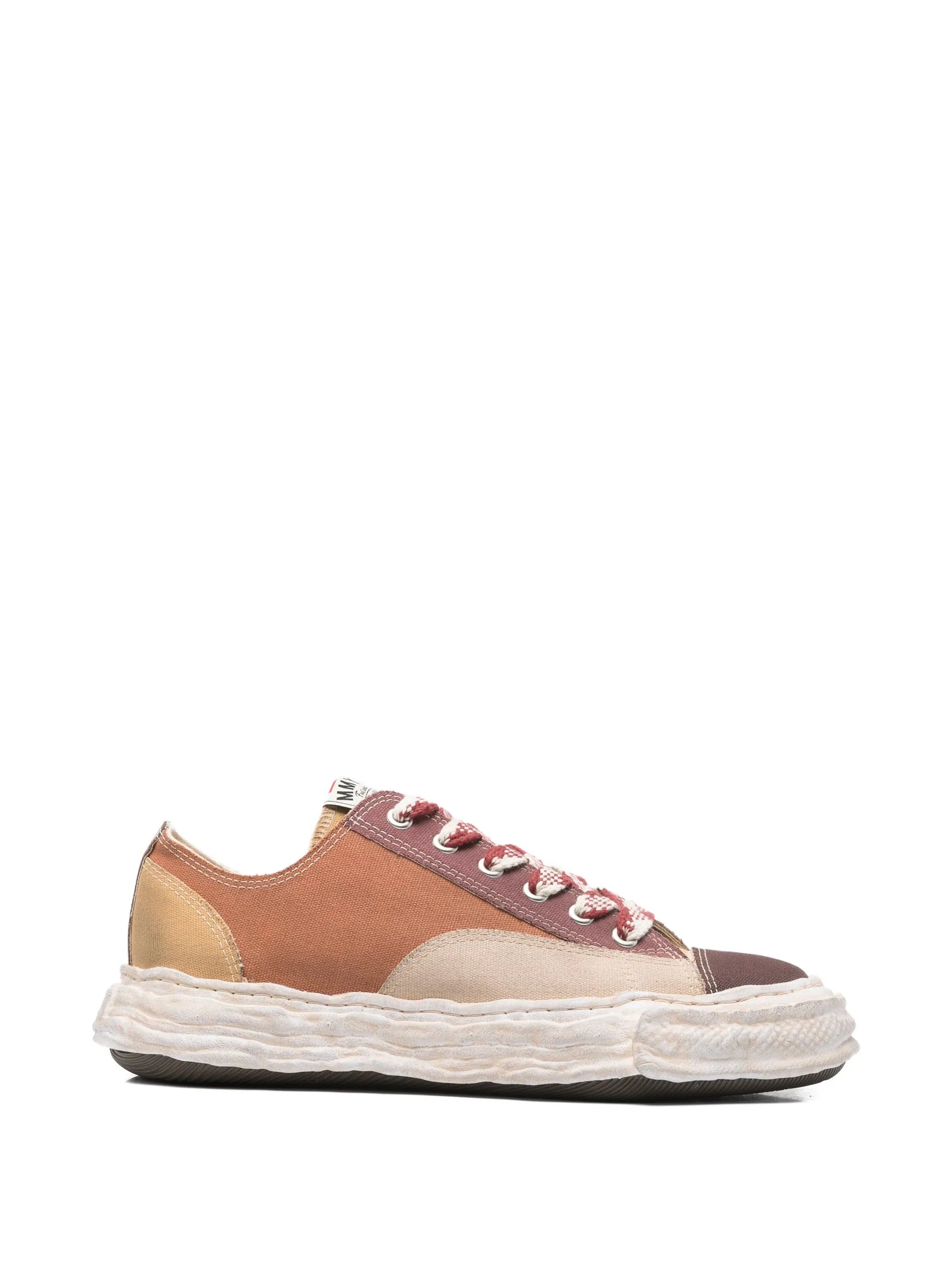 Maison Mihara Yasuhiro Peterson23 OG Sole lace - up sneakers