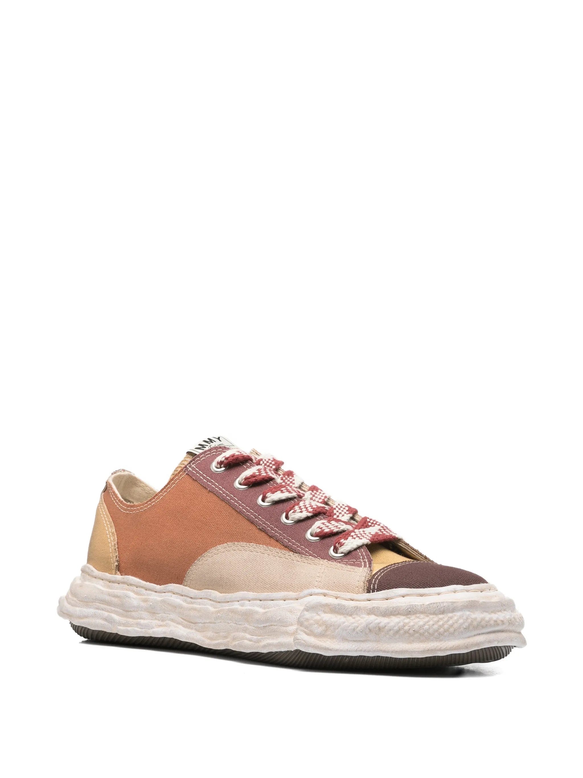 Maison Mihara Yasuhiro Peterson23 OG Sole lace - up sneakers