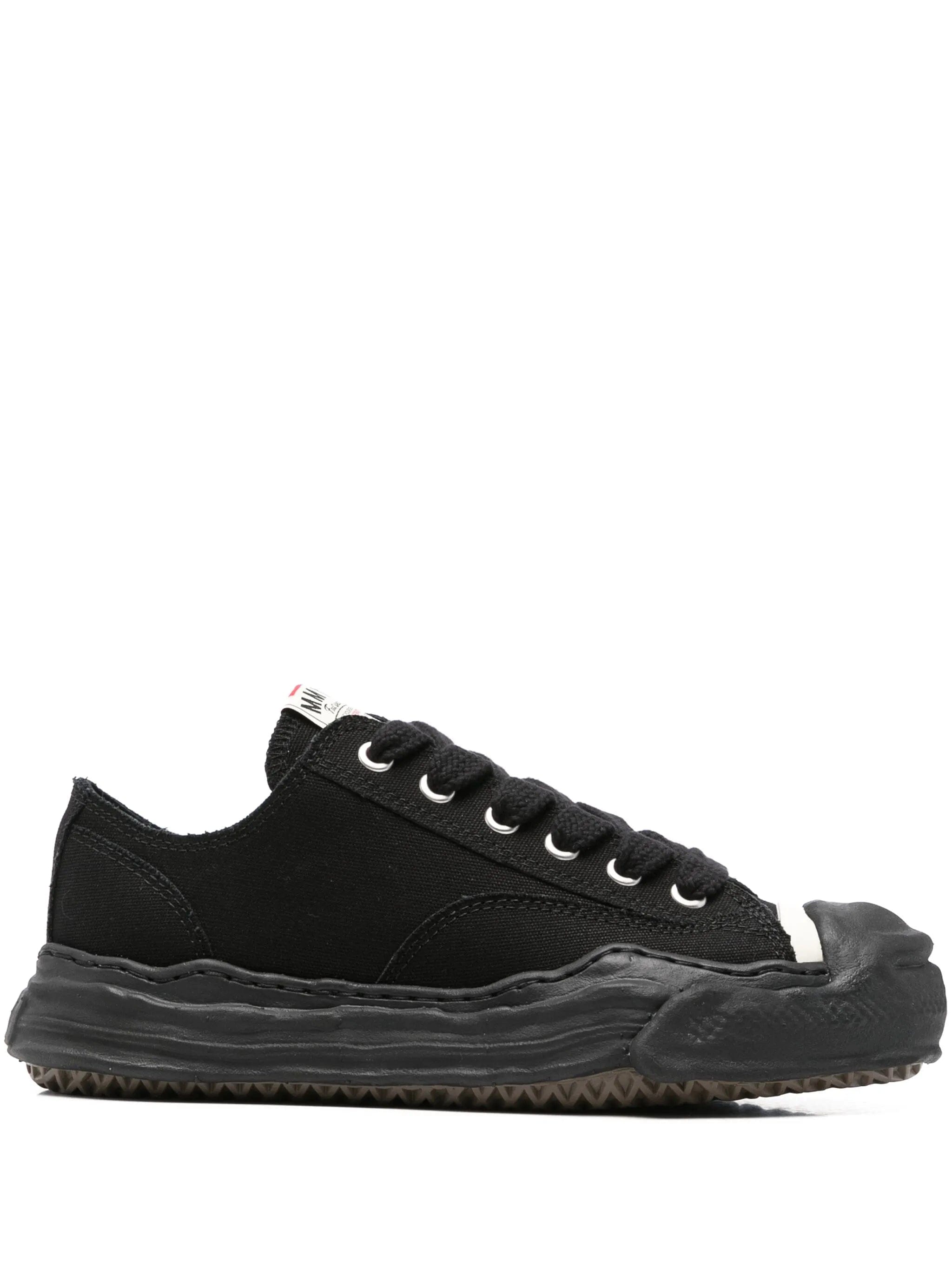 Maison Mihara Yasuhiro Hank sneakers