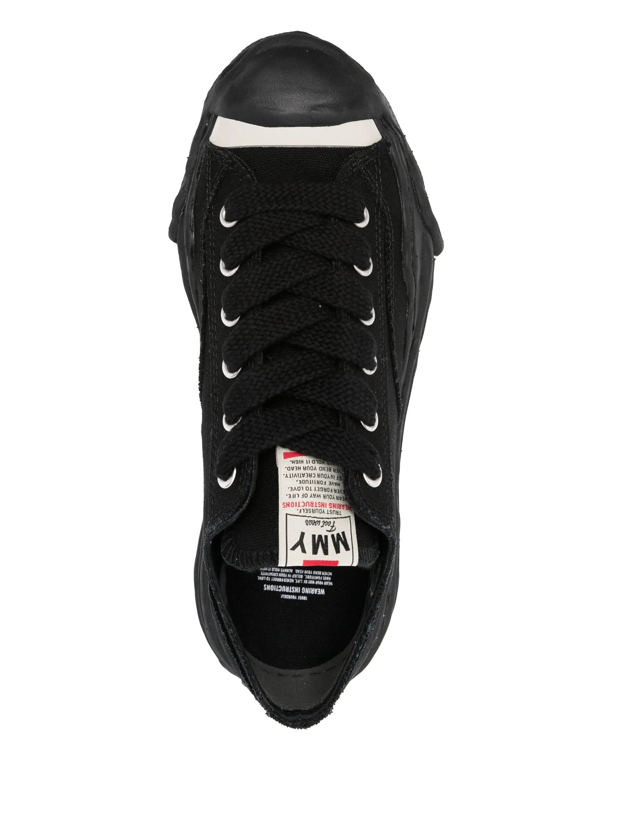 Maison Mihara Yasuhiro Hank sneakers