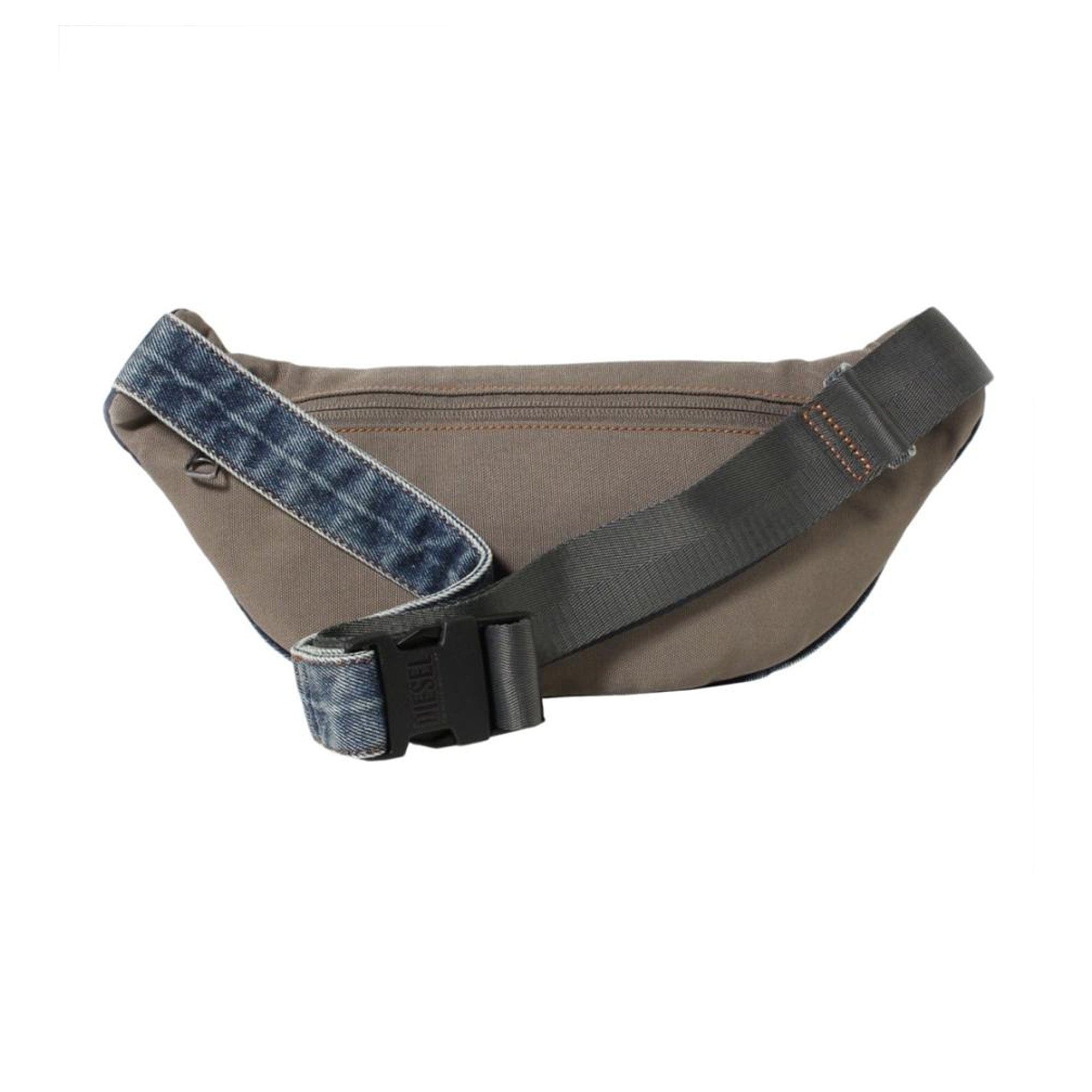 Diesel Belt Bag Denim