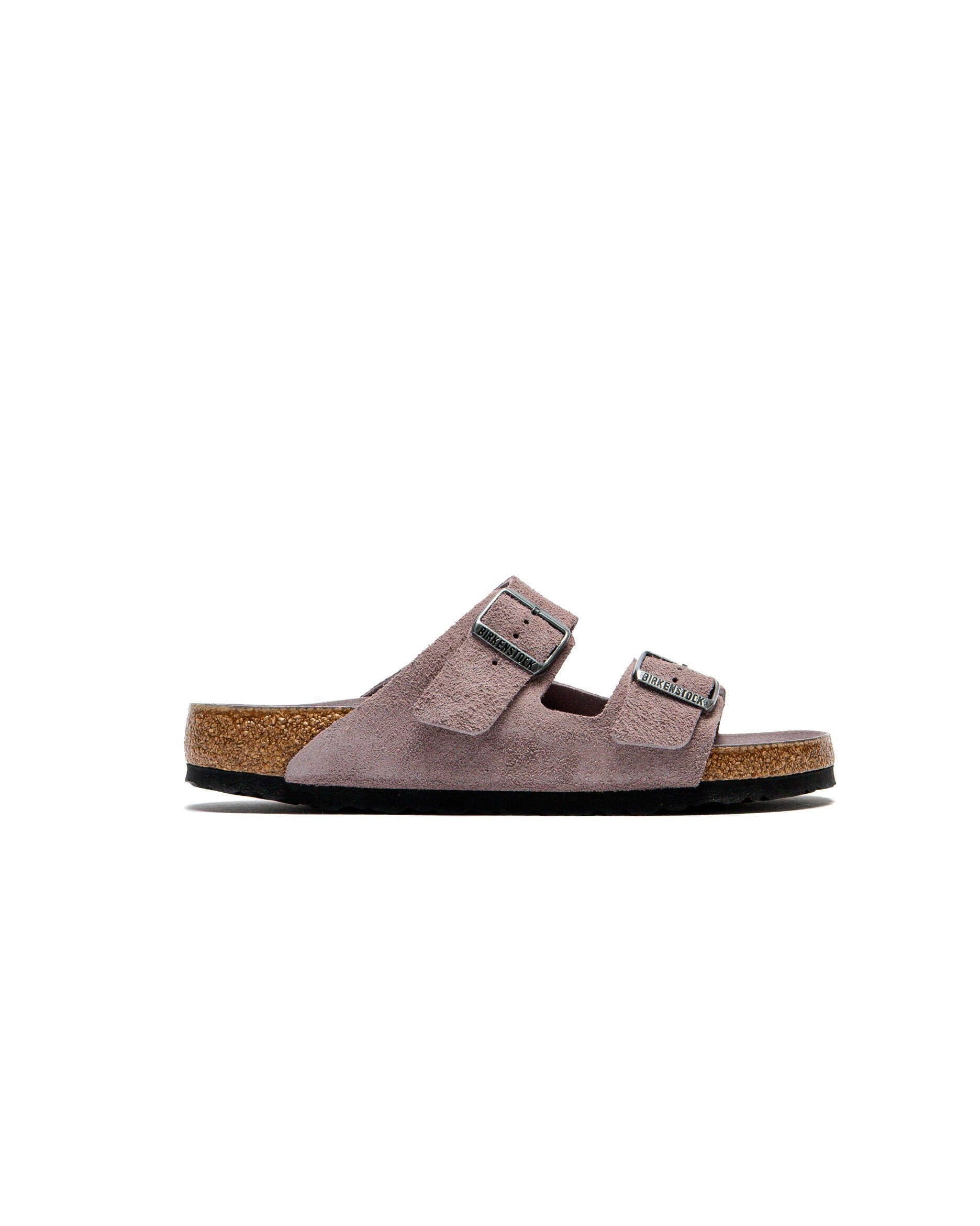 Birkenstock Arizona Soft Footbed (Regular Fit / SFB)