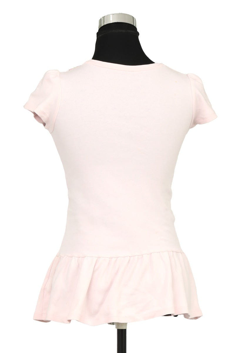 Marc Jacobs Kids (5 - 6 Years) Snapshot T - Shirt Dress