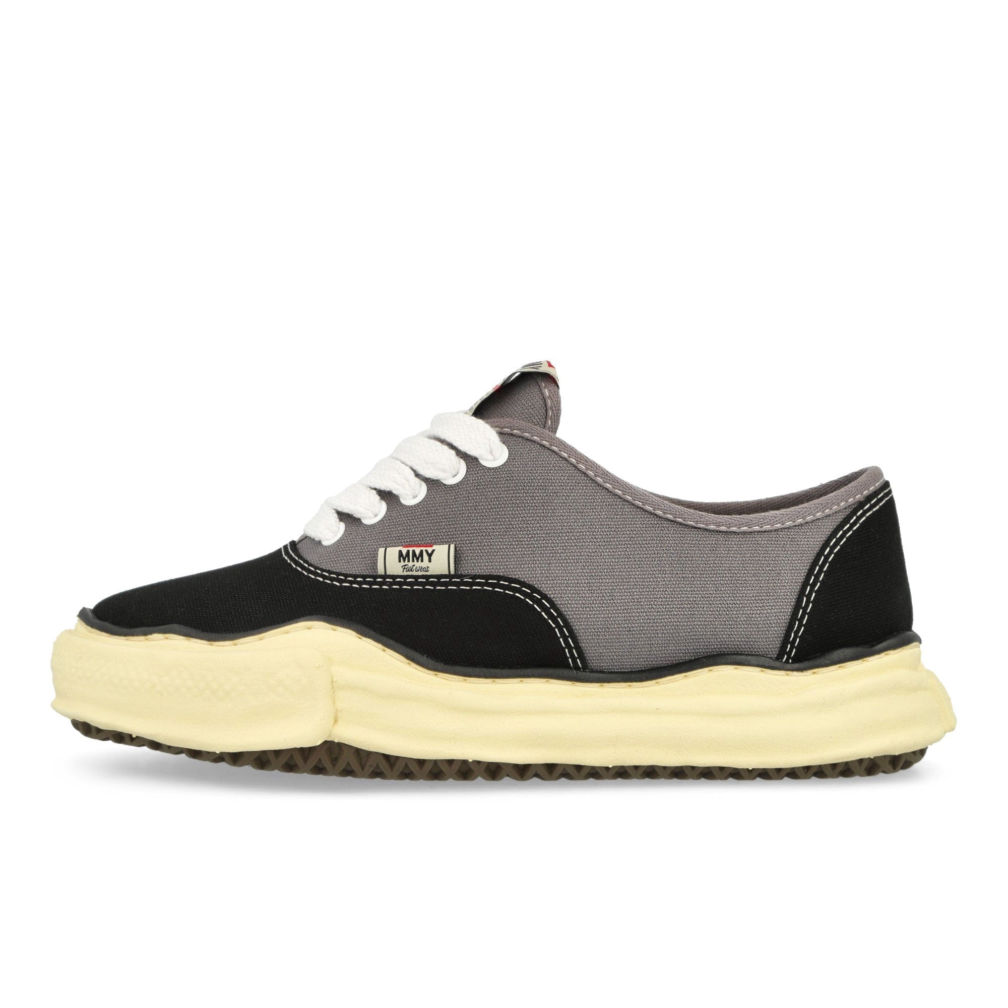 Maison Mihara Yasuhiro Baker Low