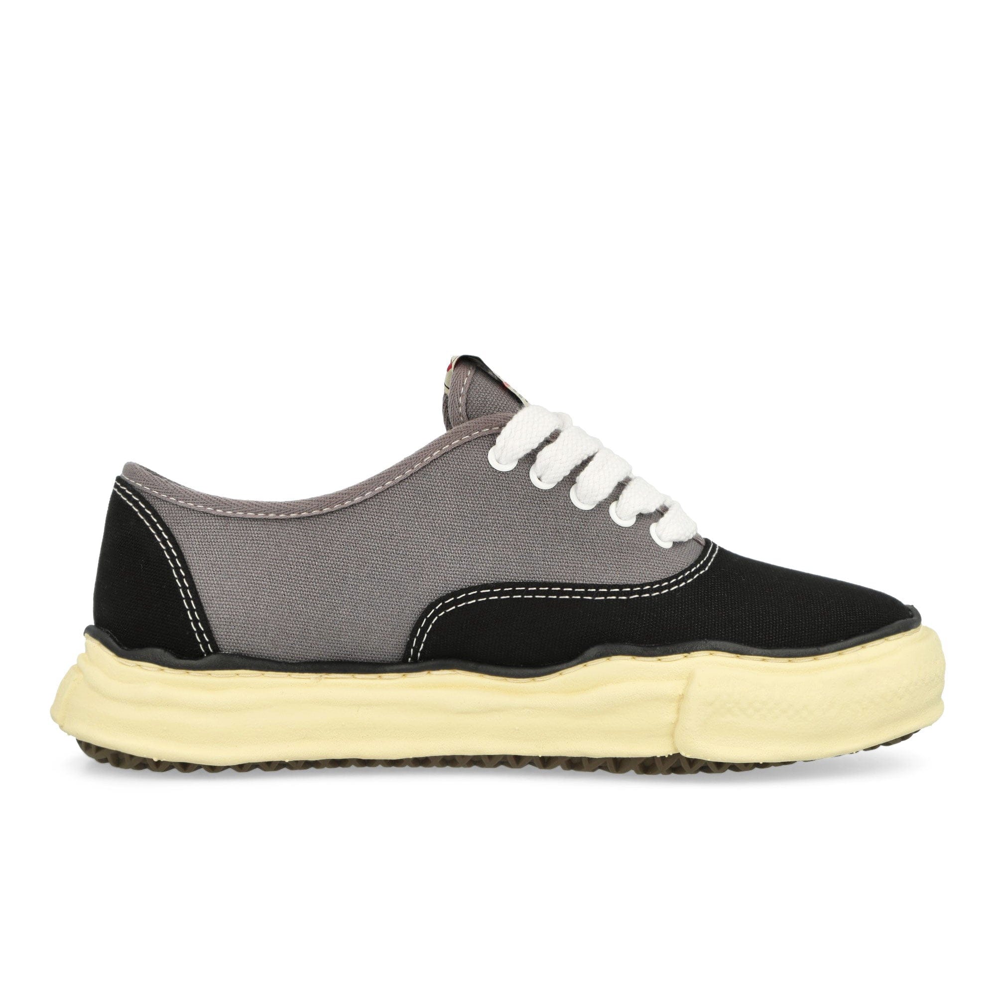 Maison Mihara Yasuhiro Baker Low