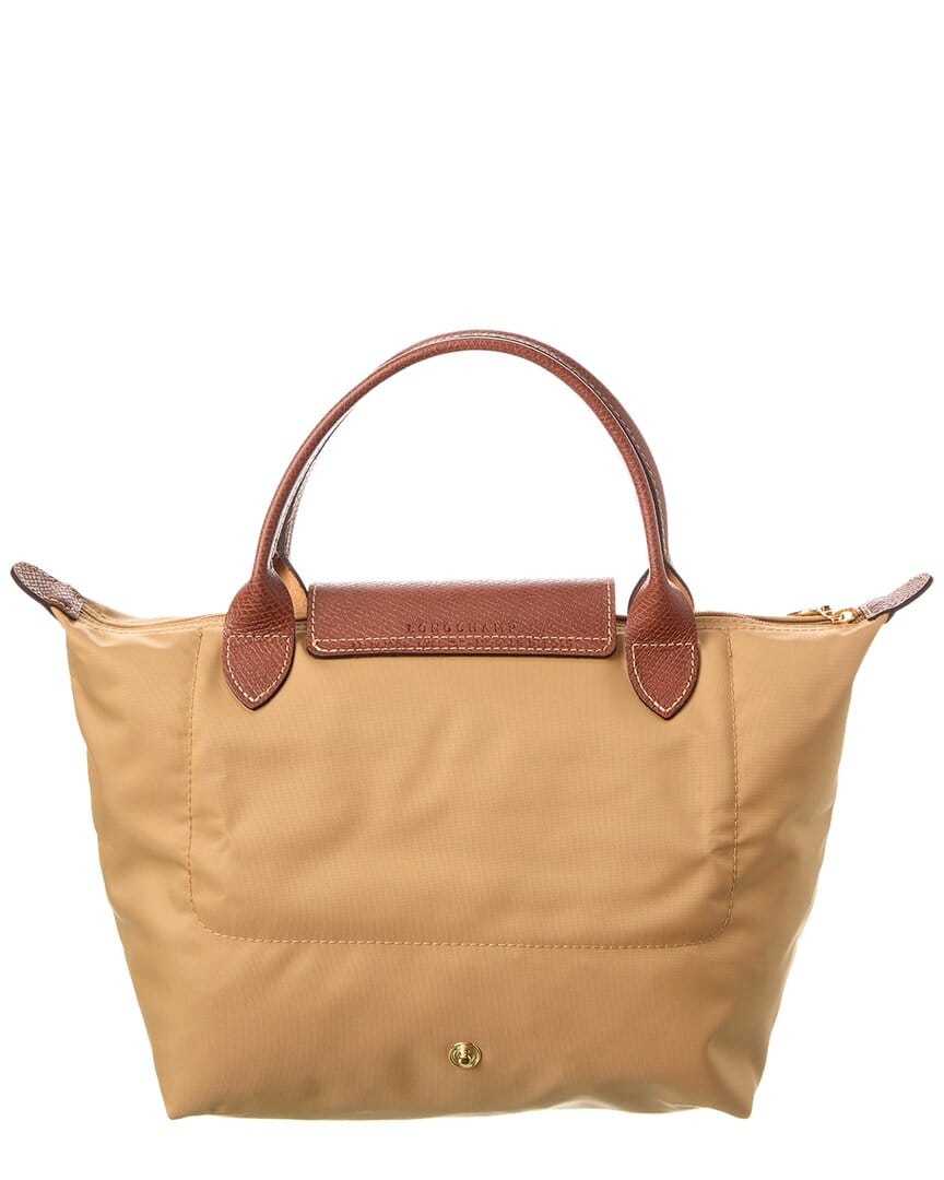 Longchamp Le Pliage Small Nylon Bag