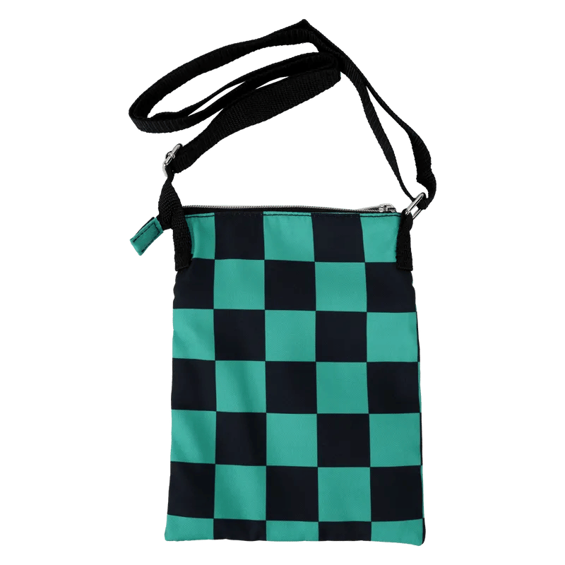 Funko Demon Slayer - Tanjiro Kabado Passport Crossbody