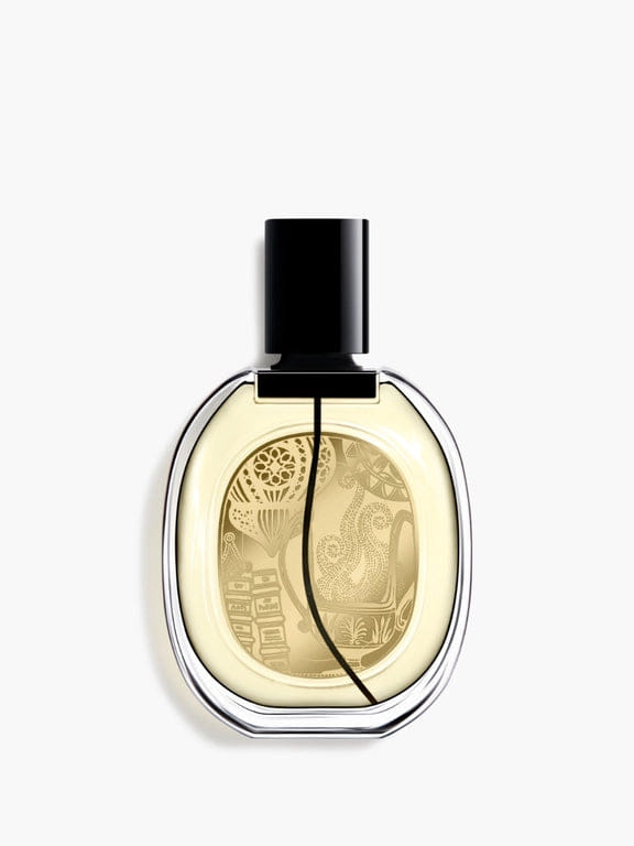 Diptyque Benjoin Bohème - Eau de parfum intense