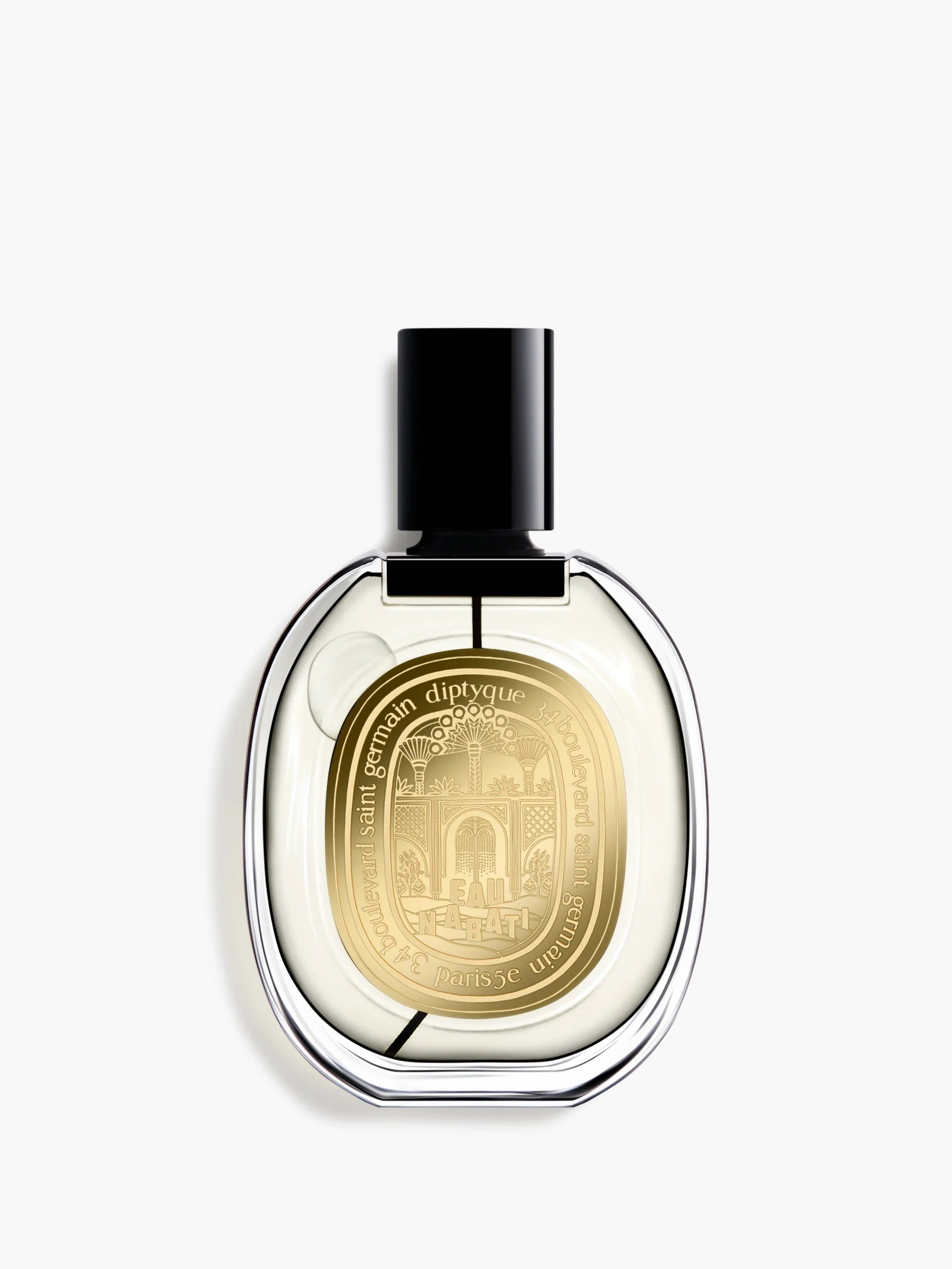 Diptyque Eau Nabati - Eau de parfum intense