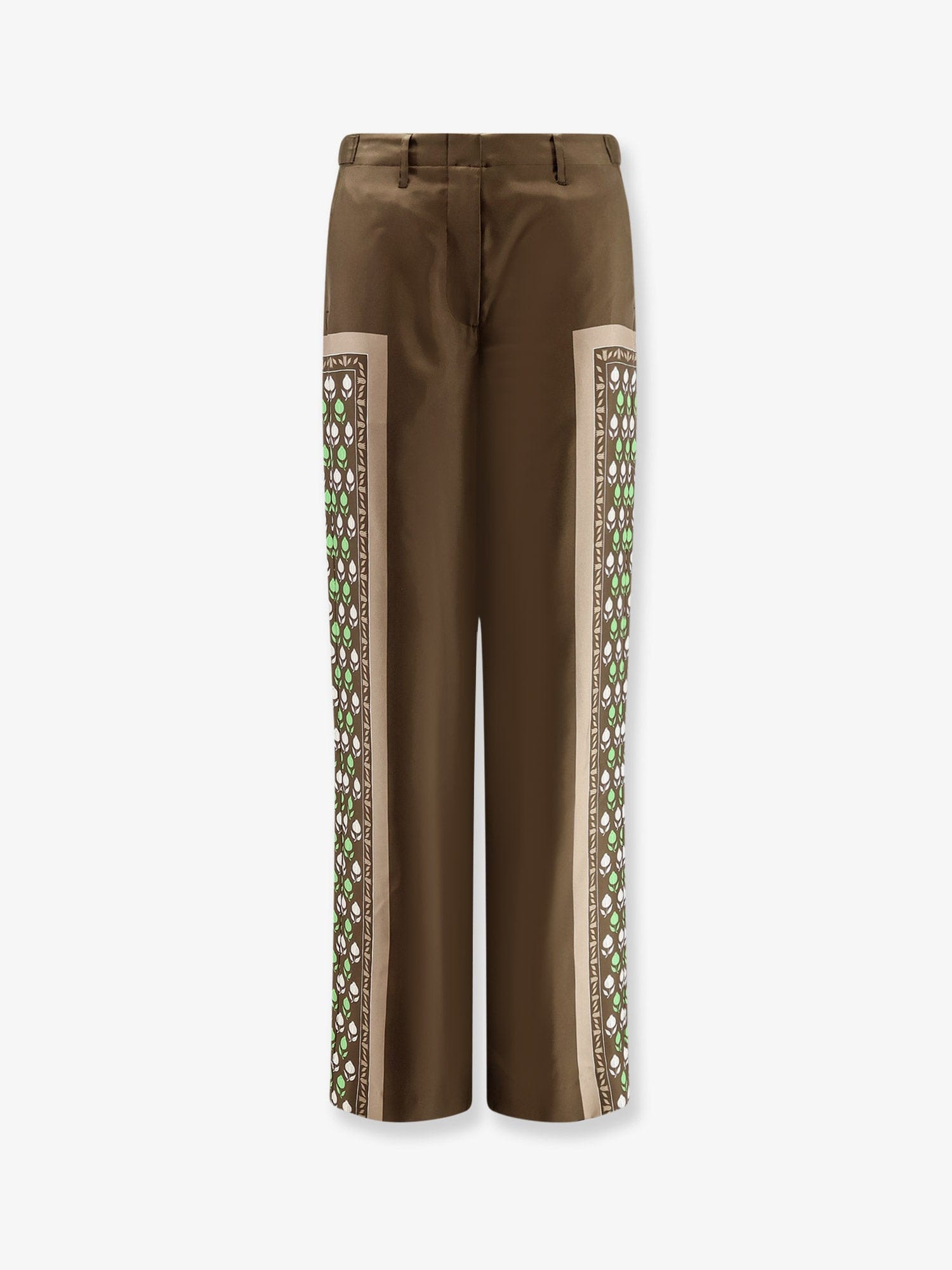 Tory Burch Silk trousers
