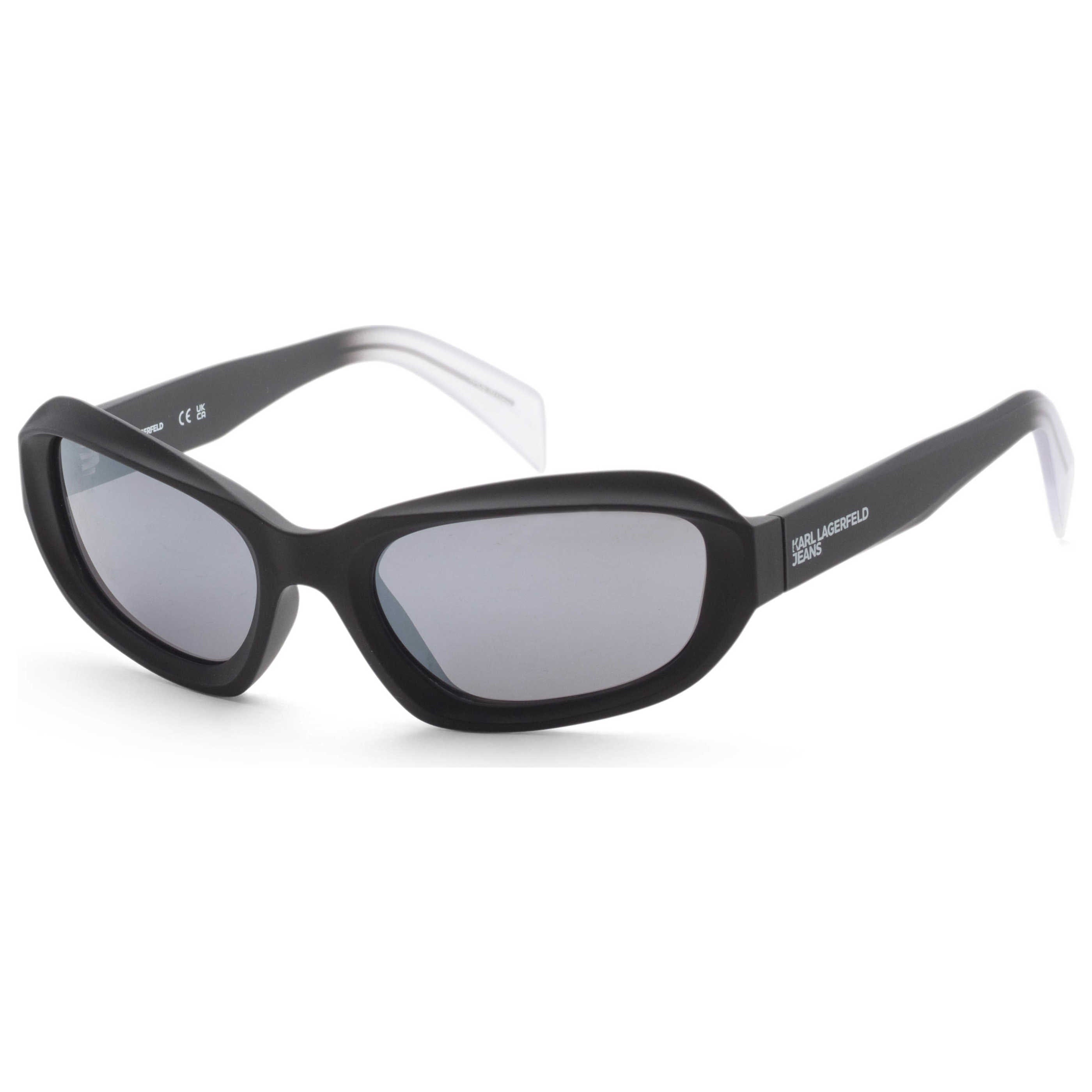 Karl Lagerfeld Unisex Sunglasses KLJ6200S - 005 - 57