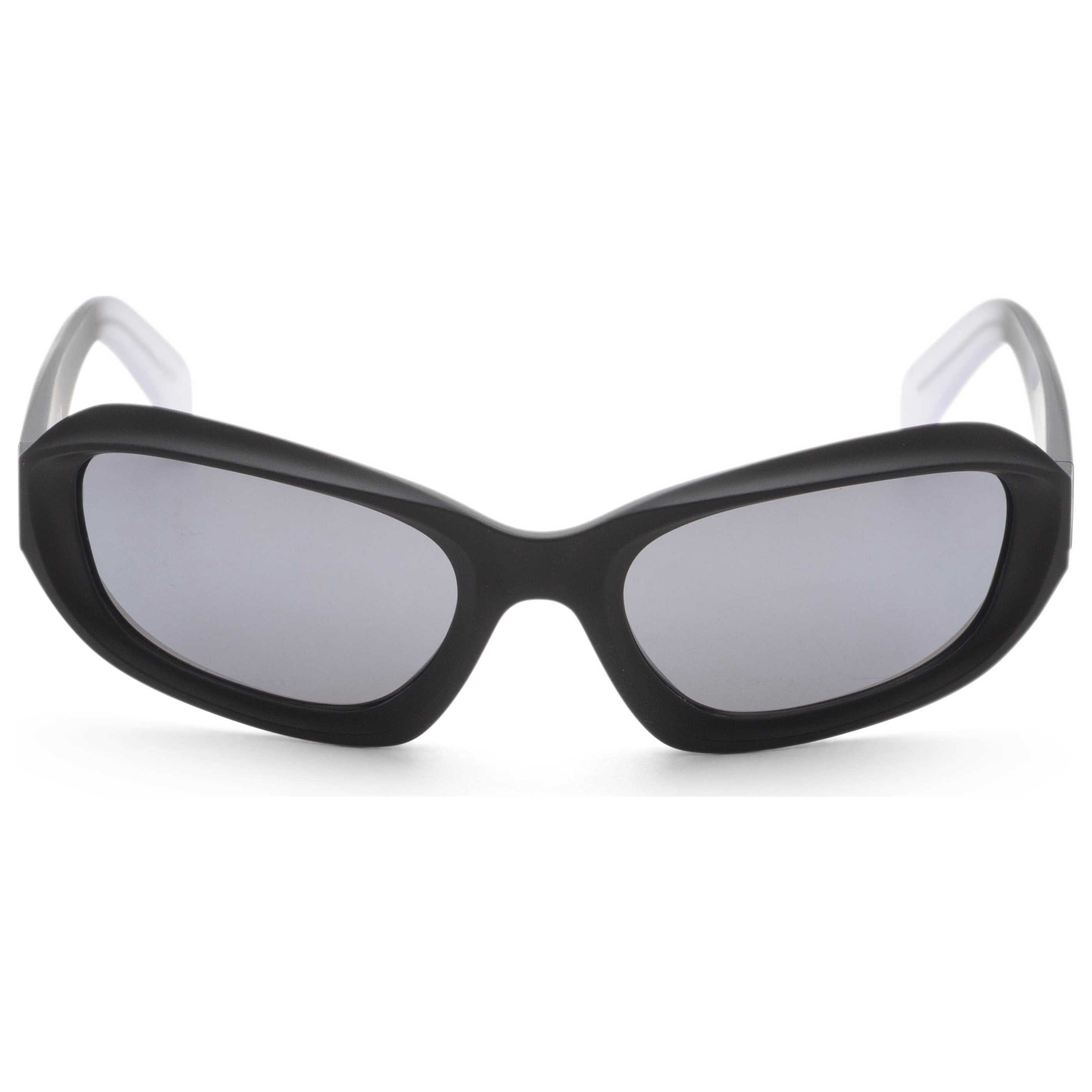Karl Lagerfeld Unisex Sunglasses KLJ6200S - 005 - 57
