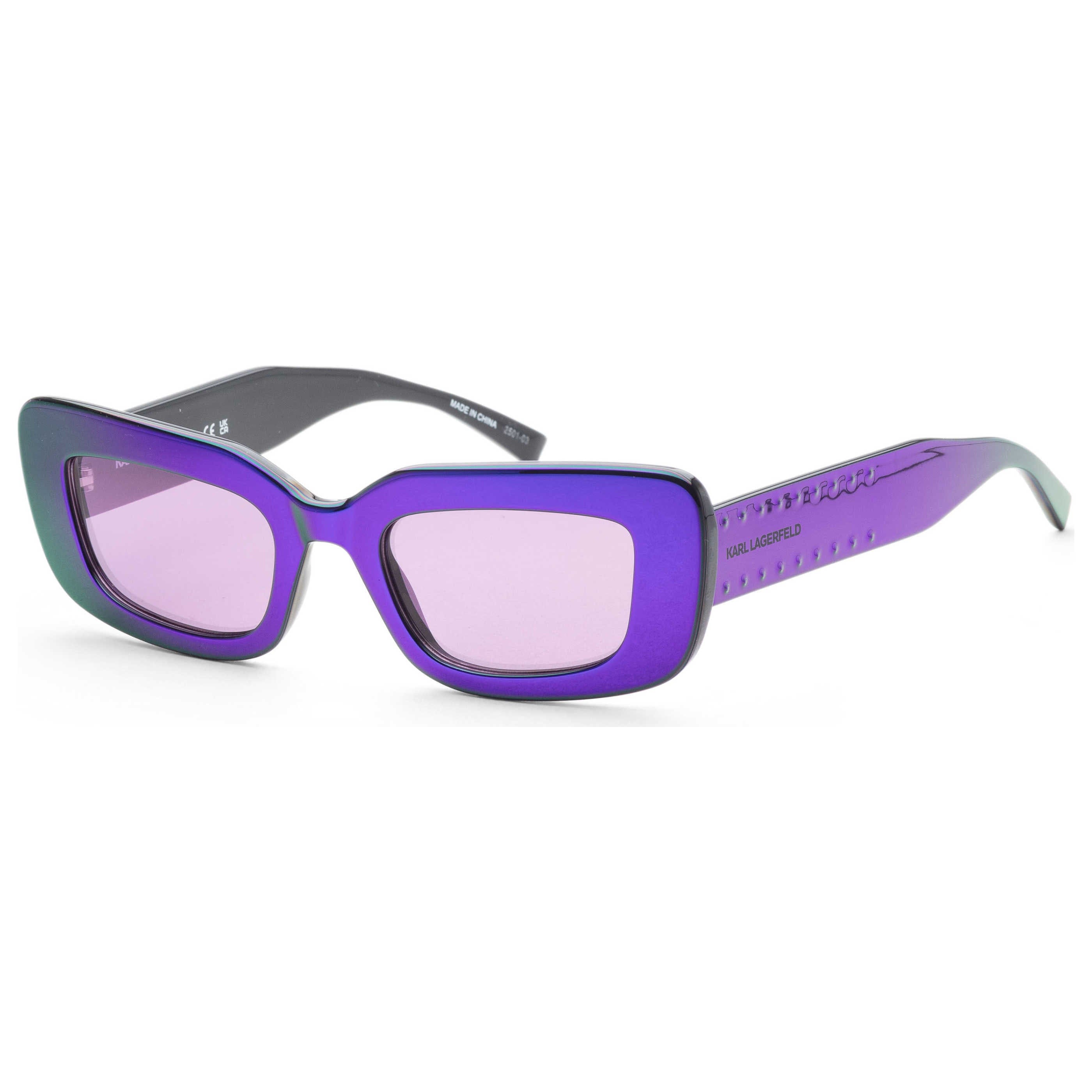 Karl Lagerfeld Women's Sunglasses KL6164S - 500